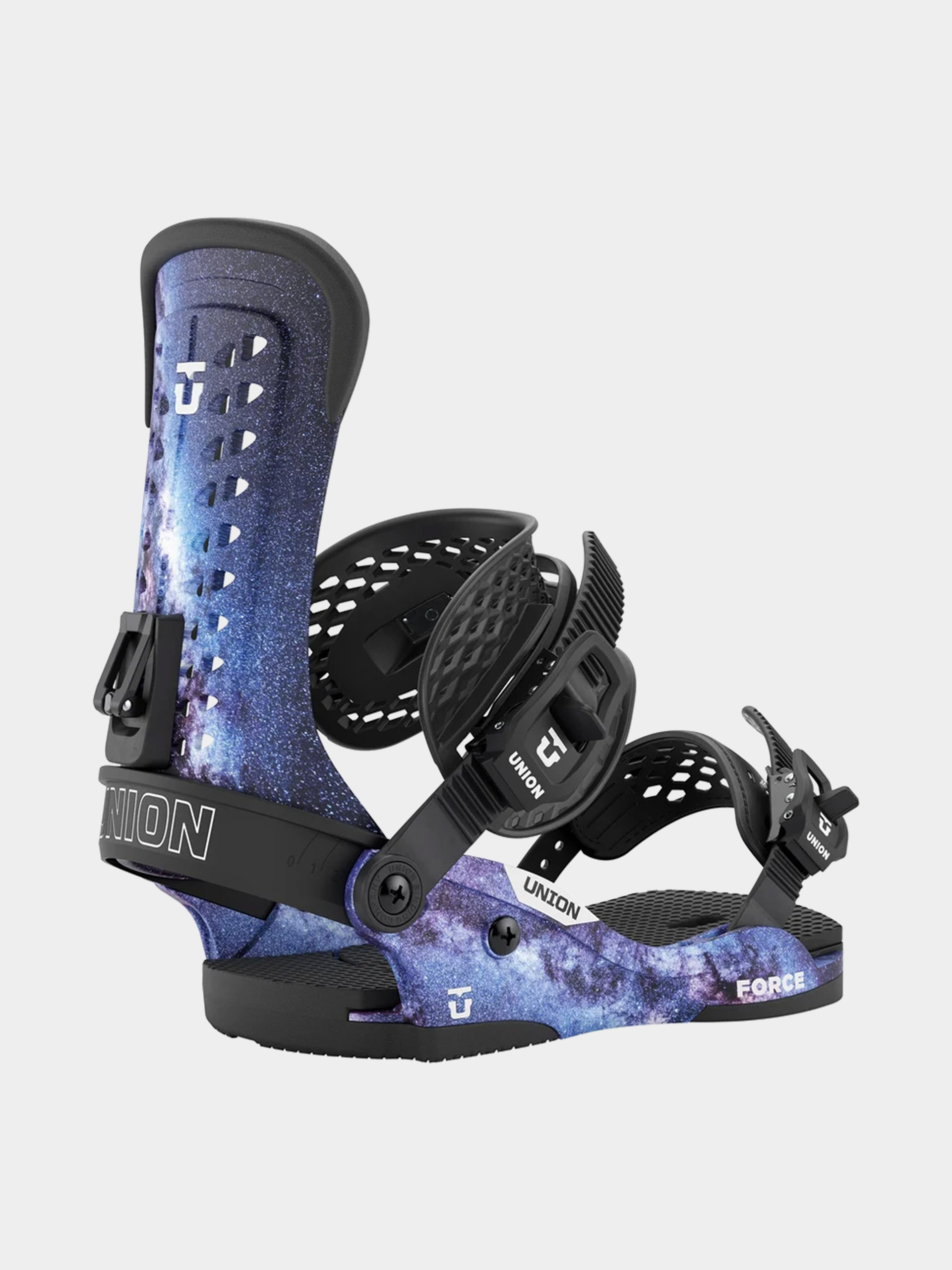 Snowboardovu00e9 viazanie Union Force Classic (cosmo)