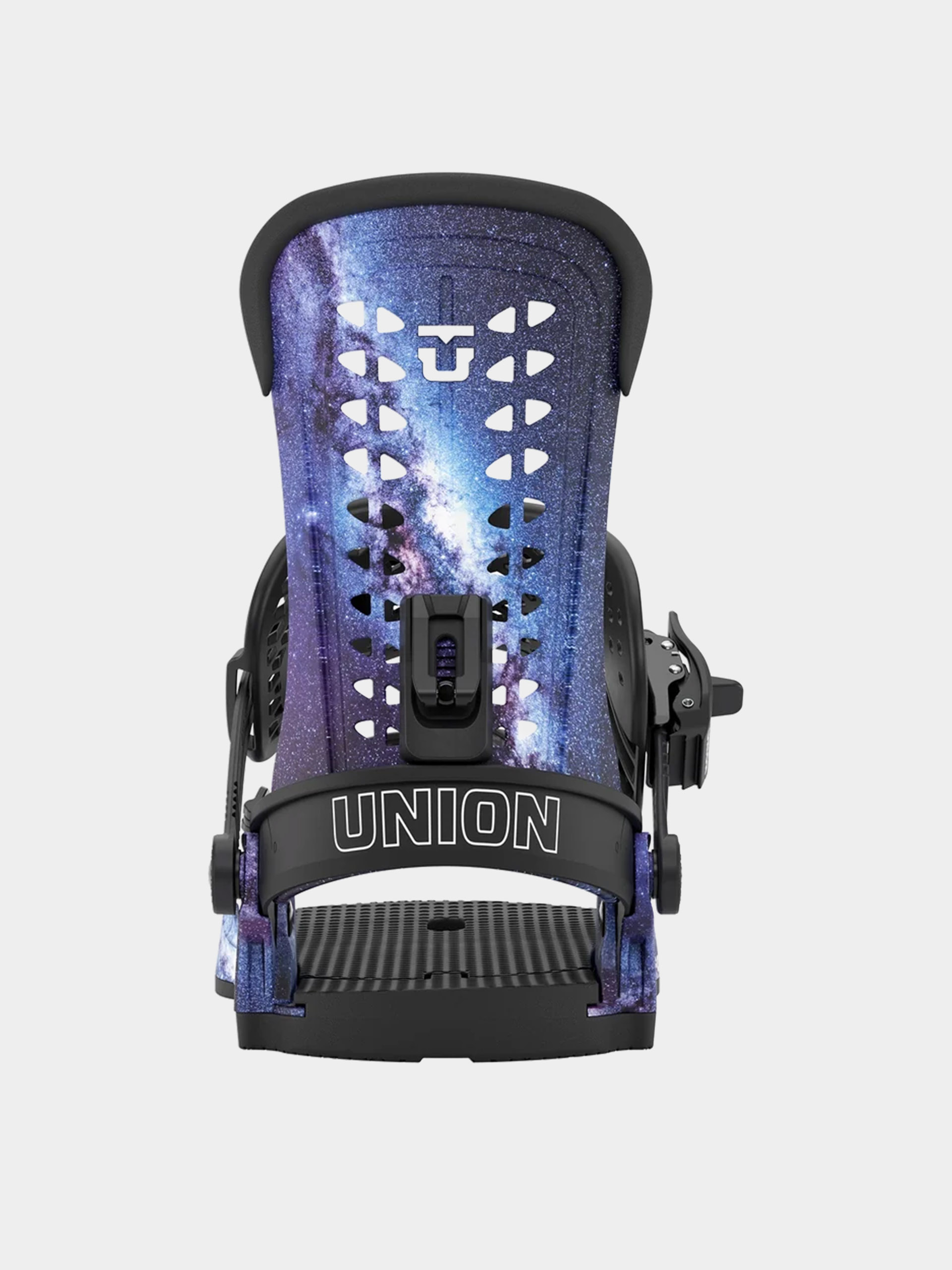 Pánske Snowboardové viazanie Union Force Classic (cosmo)