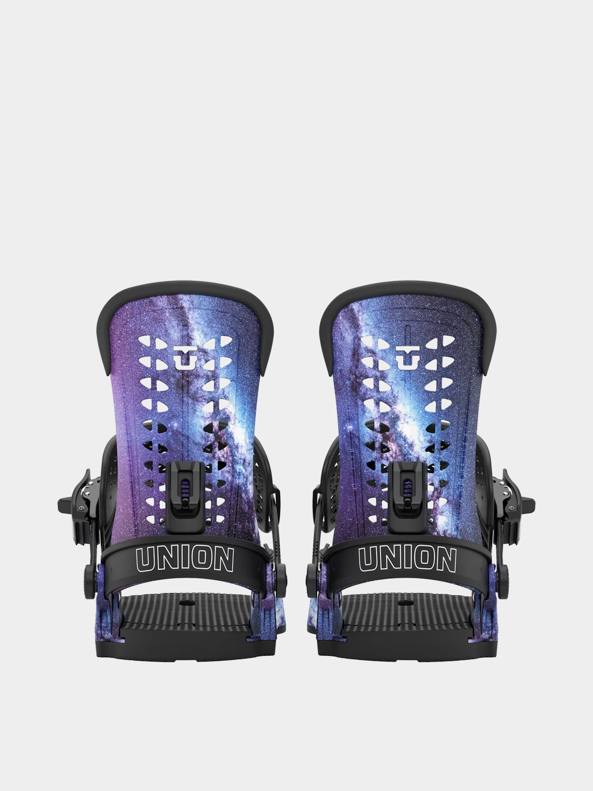 Pánske Snowboardové viazanie Union Force Classic (cosmo)