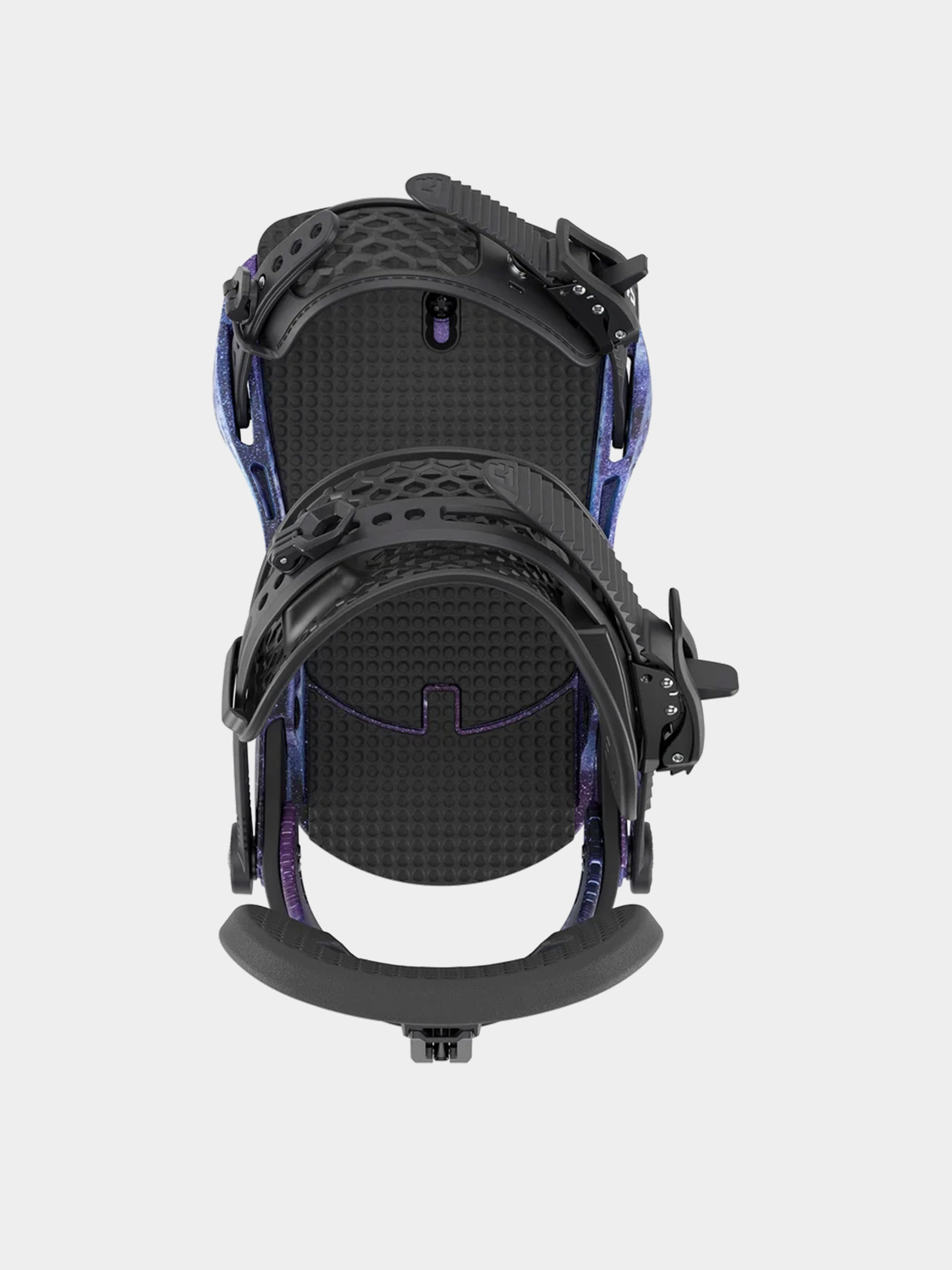 Pánske Snowboardové viazanie Union Force Classic (cosmo)