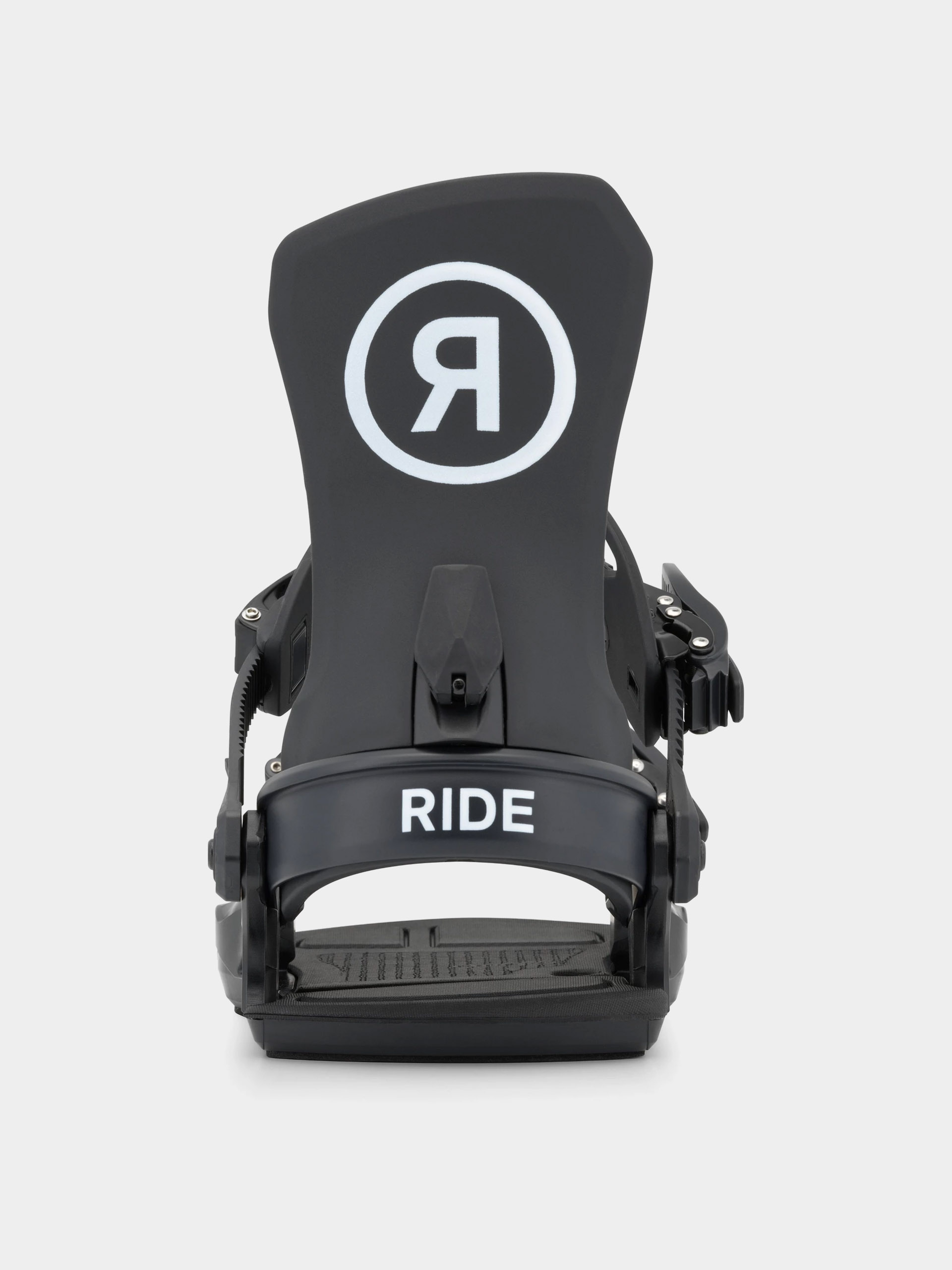 Dámske Snowboardové viazanie Ride CL-4 (black)