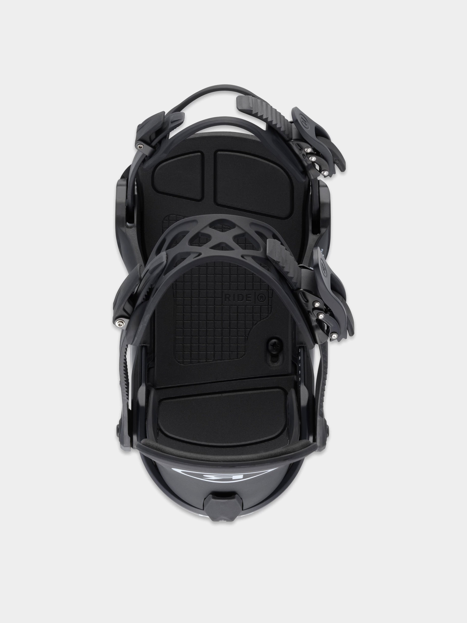 Dámske Snowboardové viazanie Ride CL-4 (black)