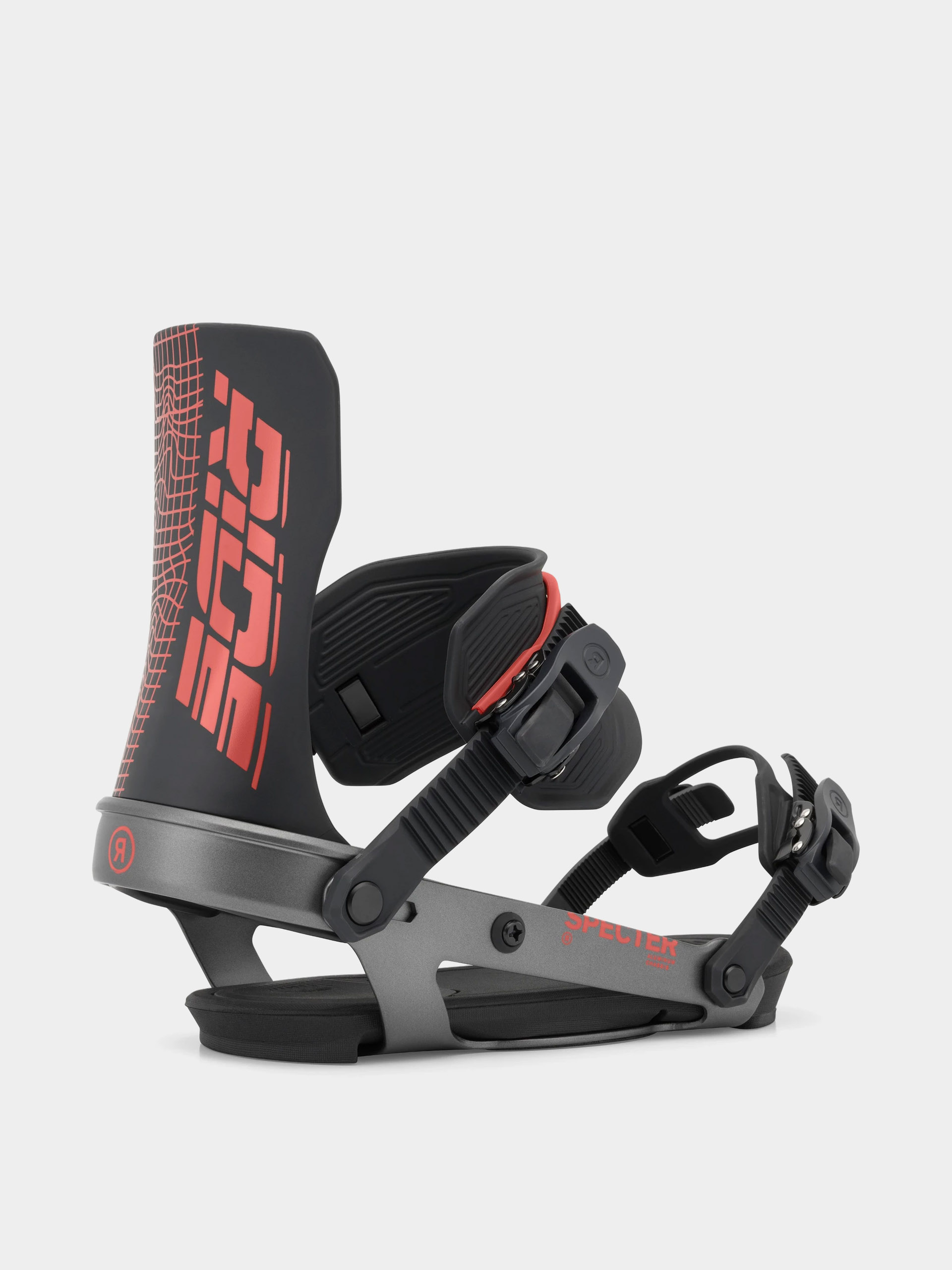 Snowboardové viazanie Ride Specter