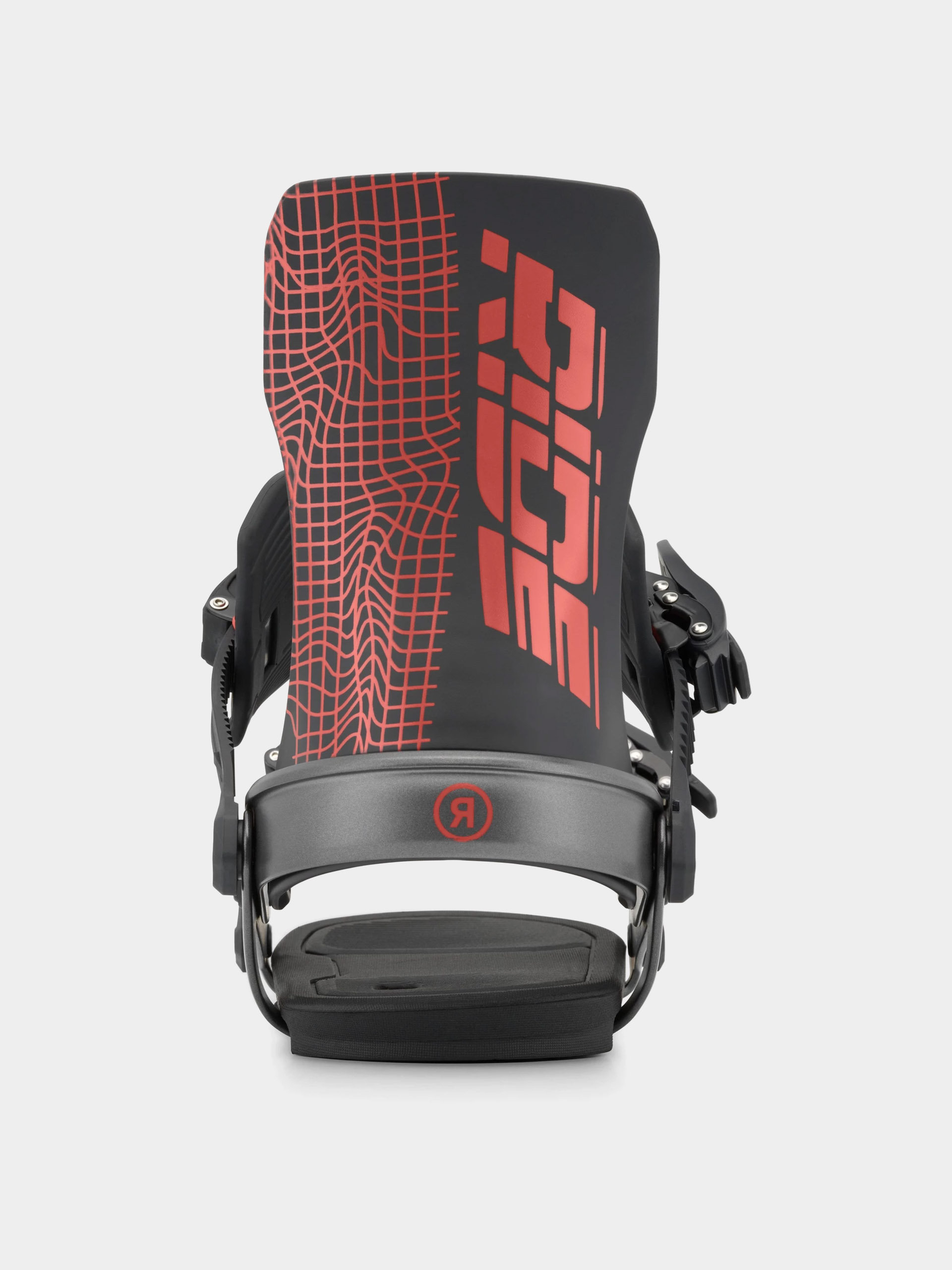 Pánske Snowboardové viazanie Ride Specter (red)