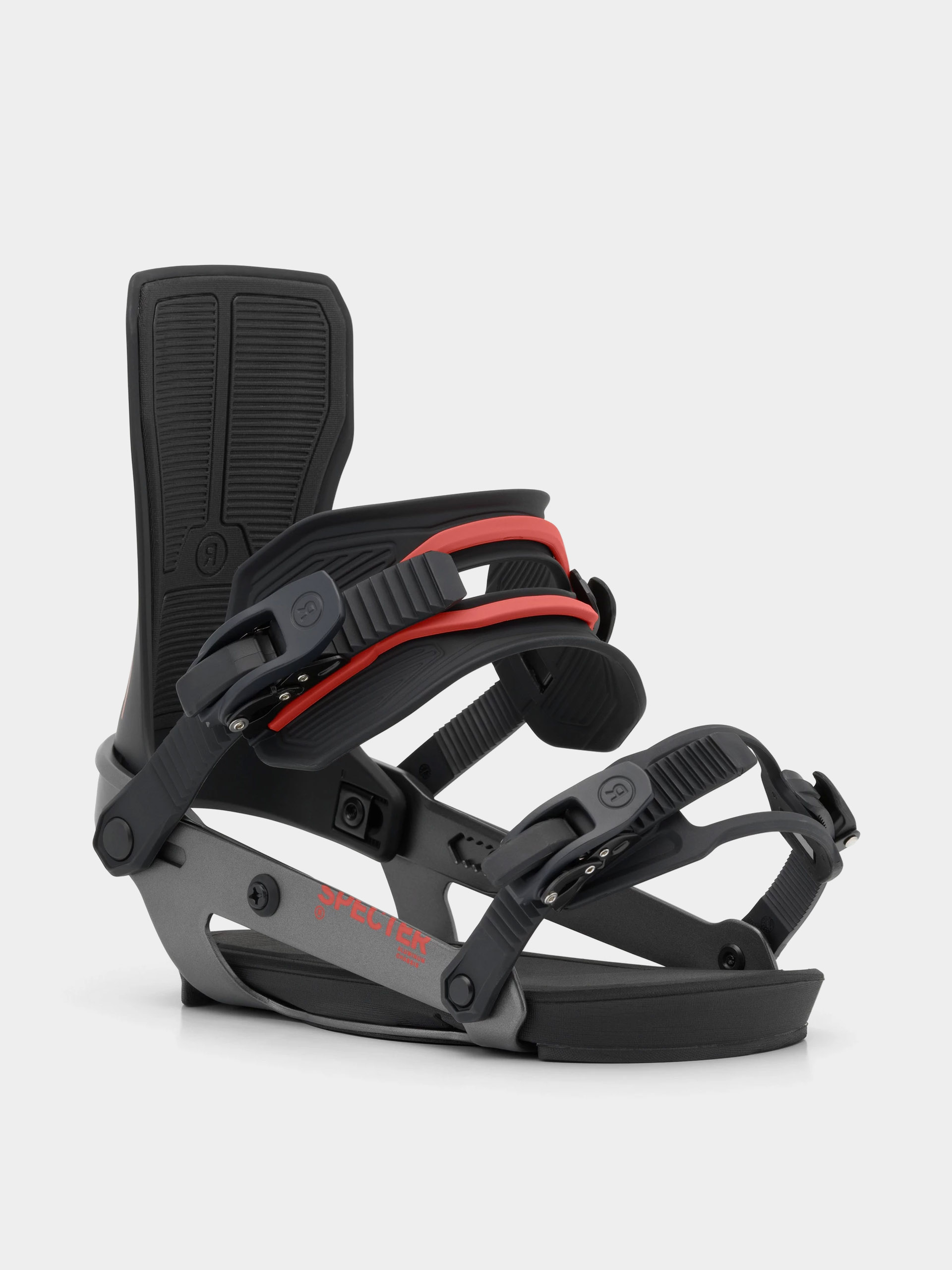 Pánske Snowboardové viazanie Ride Specter (red)