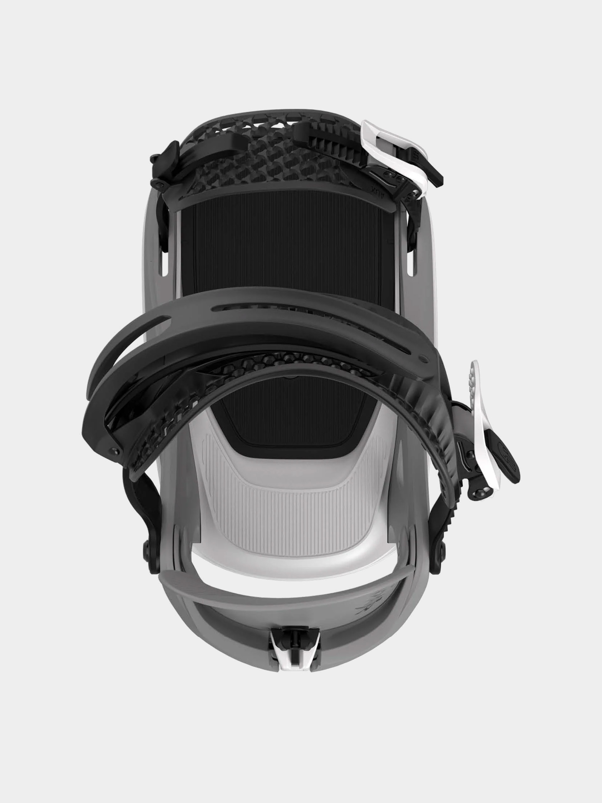 Snowboardové viazanie Bataleon Ghost Fase JR (gray)
