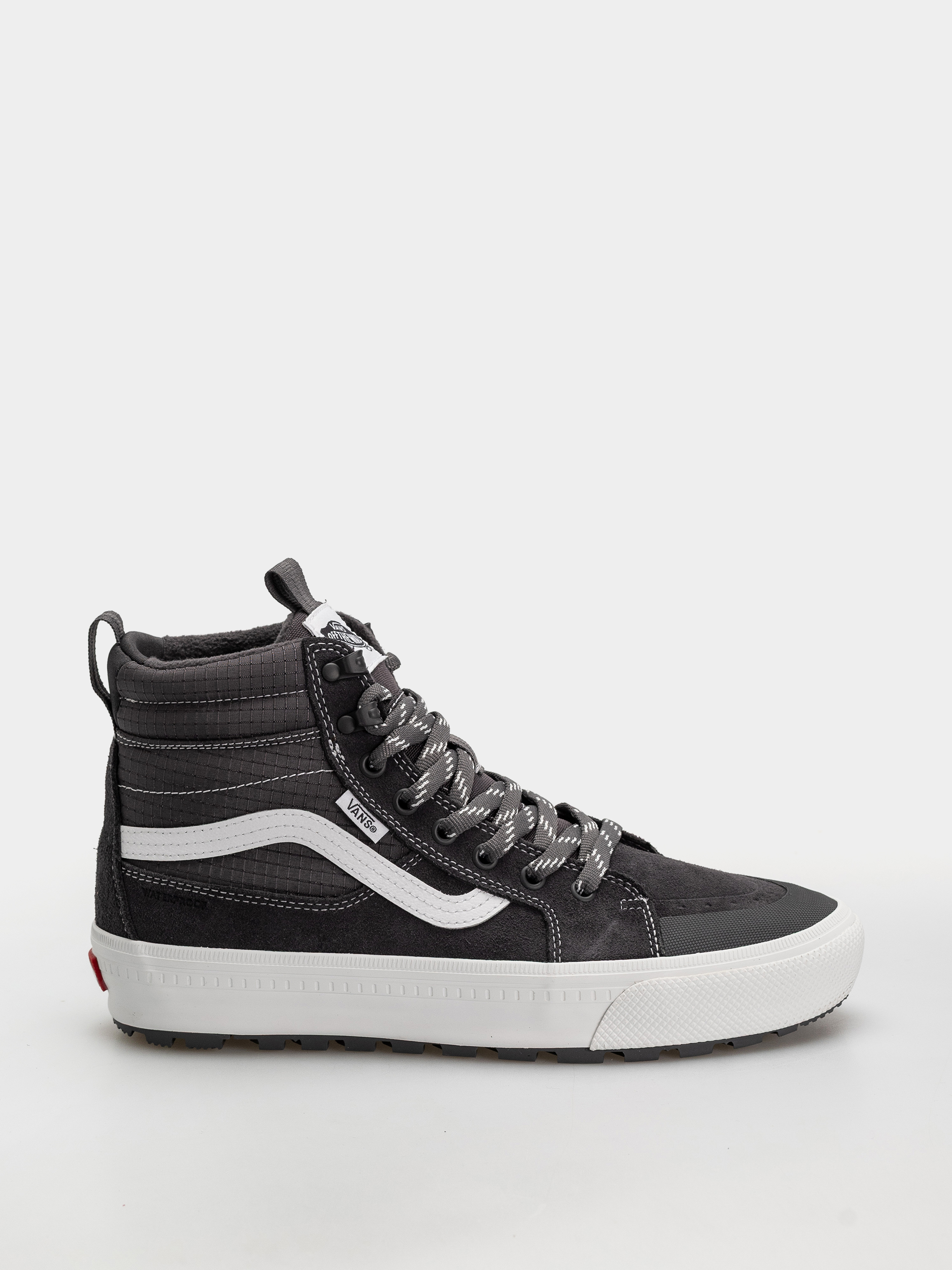 Topu00e1nky Vans Sk8 Hi Waterproof Insulated Mte (asphalt)