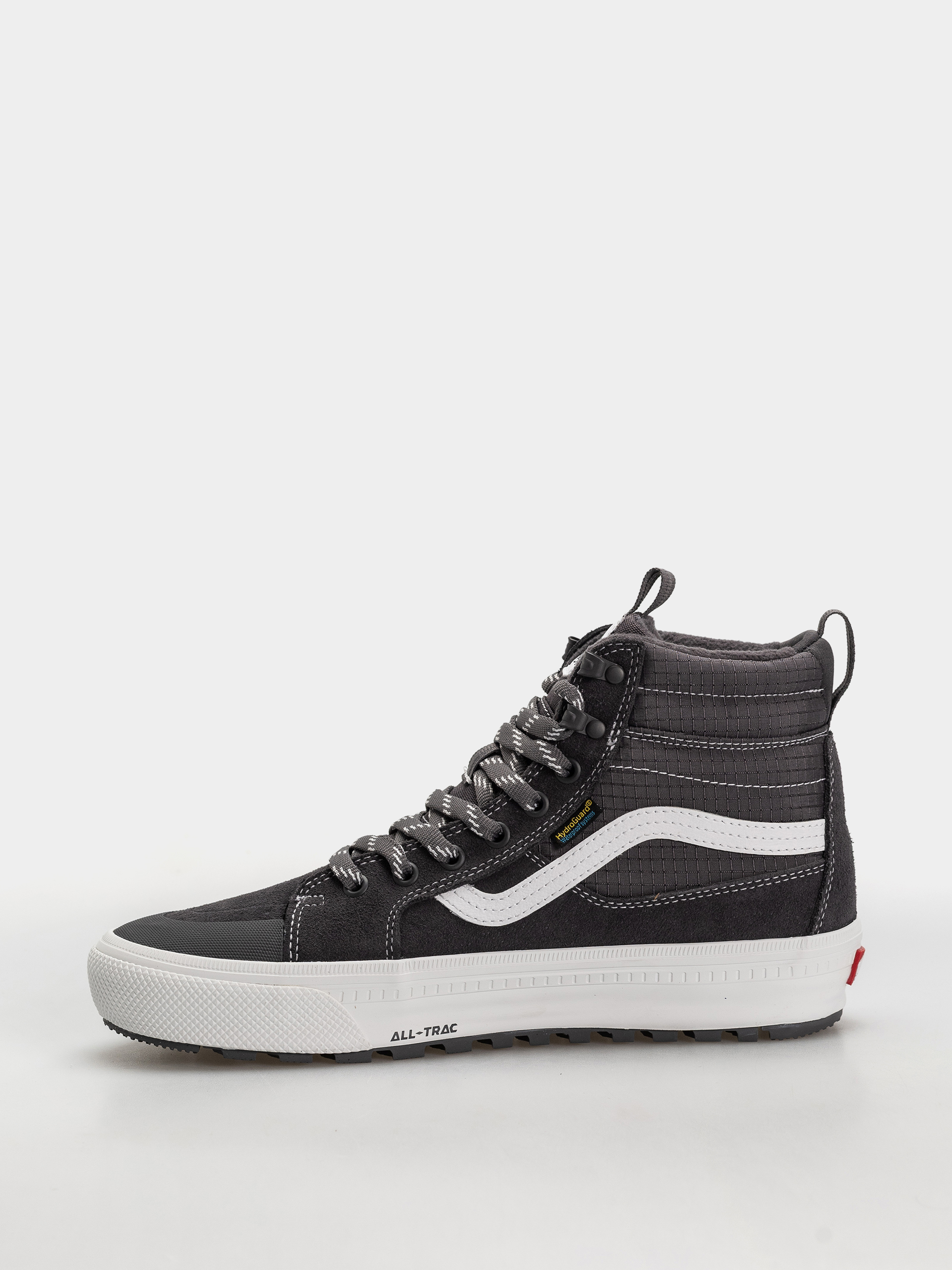 Topánky Vans Sk8 Hi Waterproof Insulated Mte (asphalt)