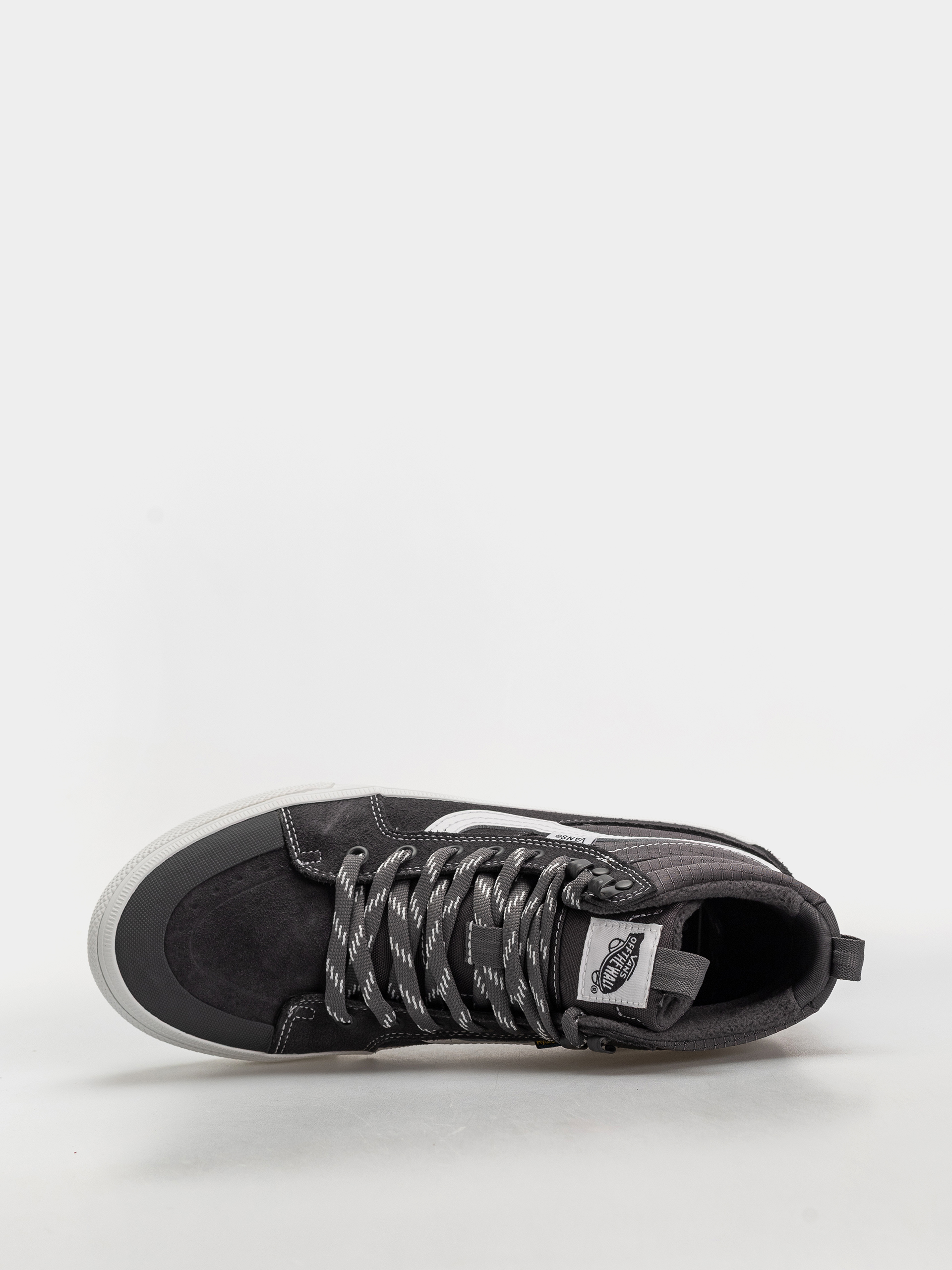 Topánky Vans Sk8 Hi Waterproof Insulated Mte (asphalt)
