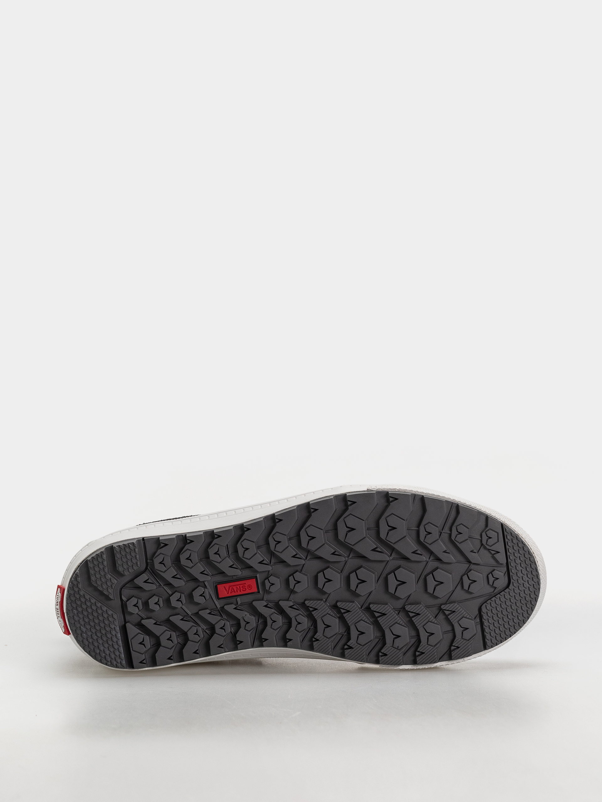 Topánky Vans Sk8 Hi Waterproof Insulated Mte (asphalt)