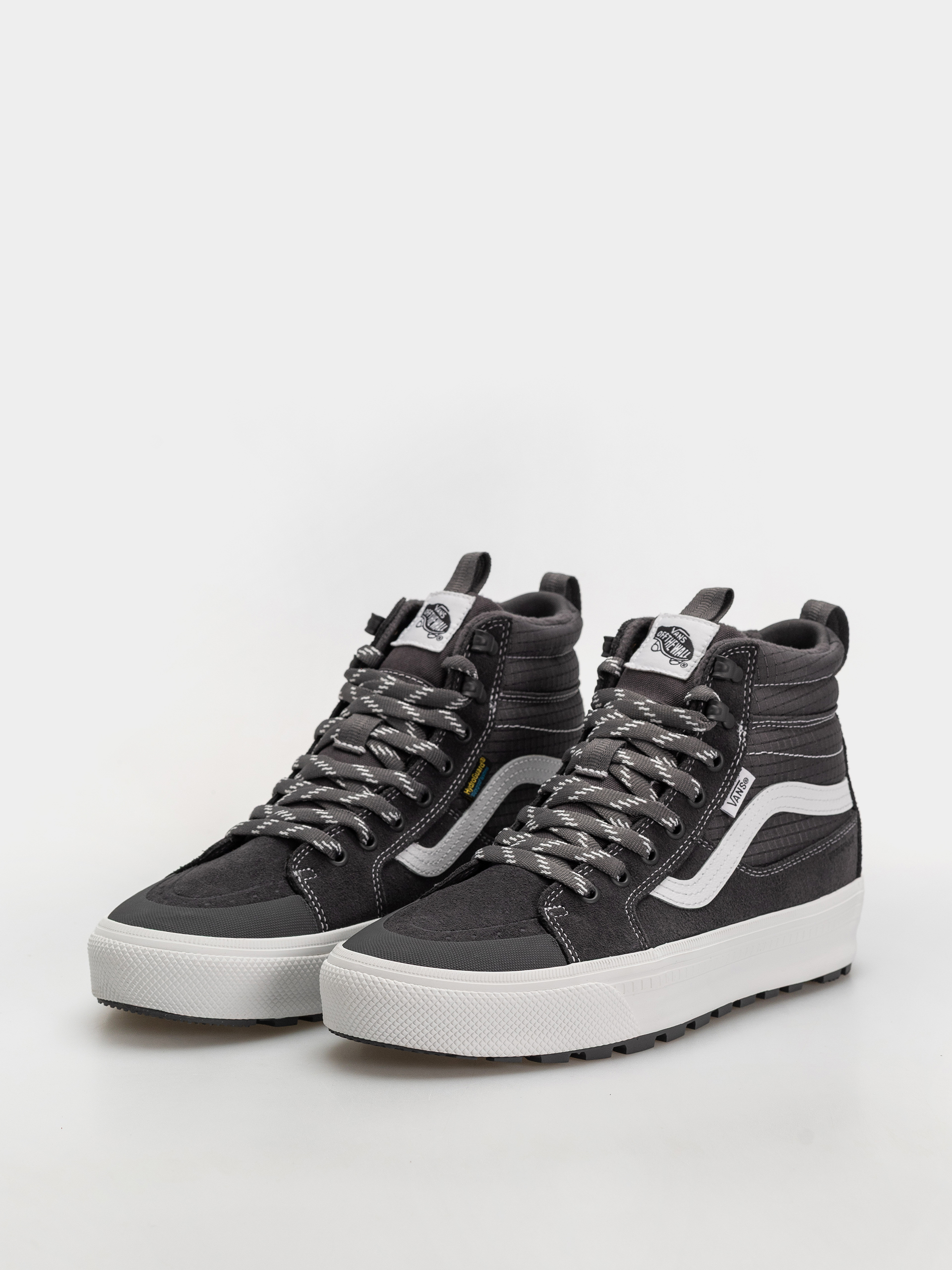 Topánky Vans Sk8 Hi Waterproof Insulated Mte (asphalt)
