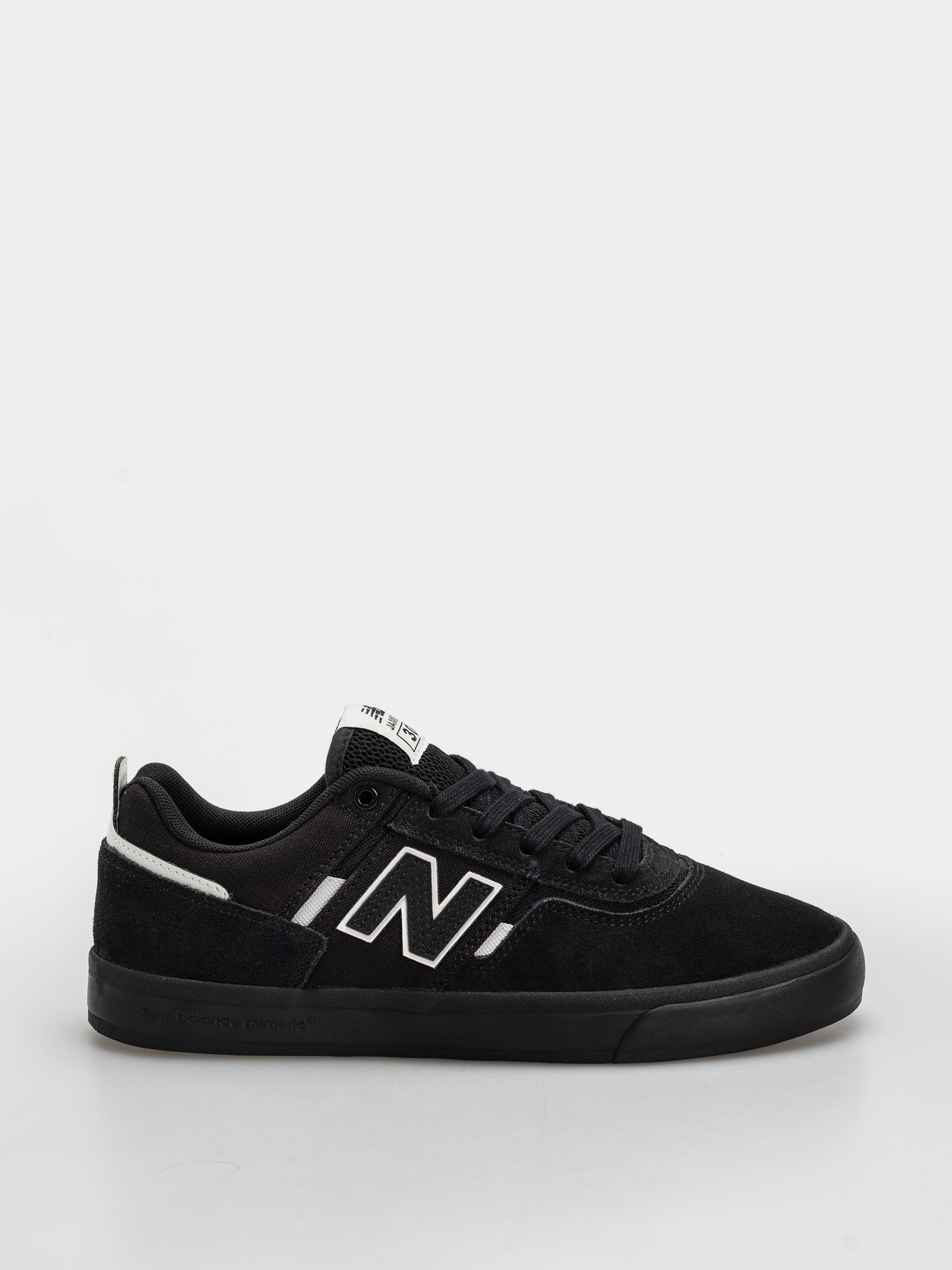 Topu00e1nky New Balance 306 (black/white)