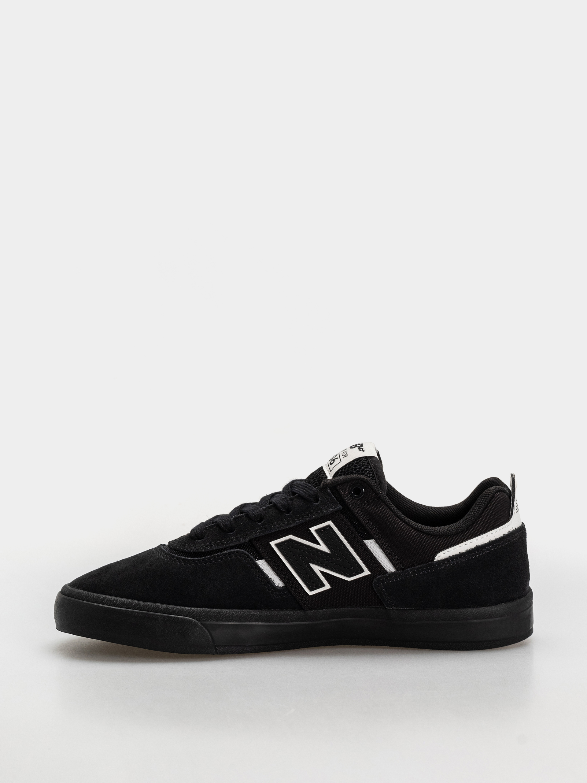 Topánky New Balance 306 (black/white)