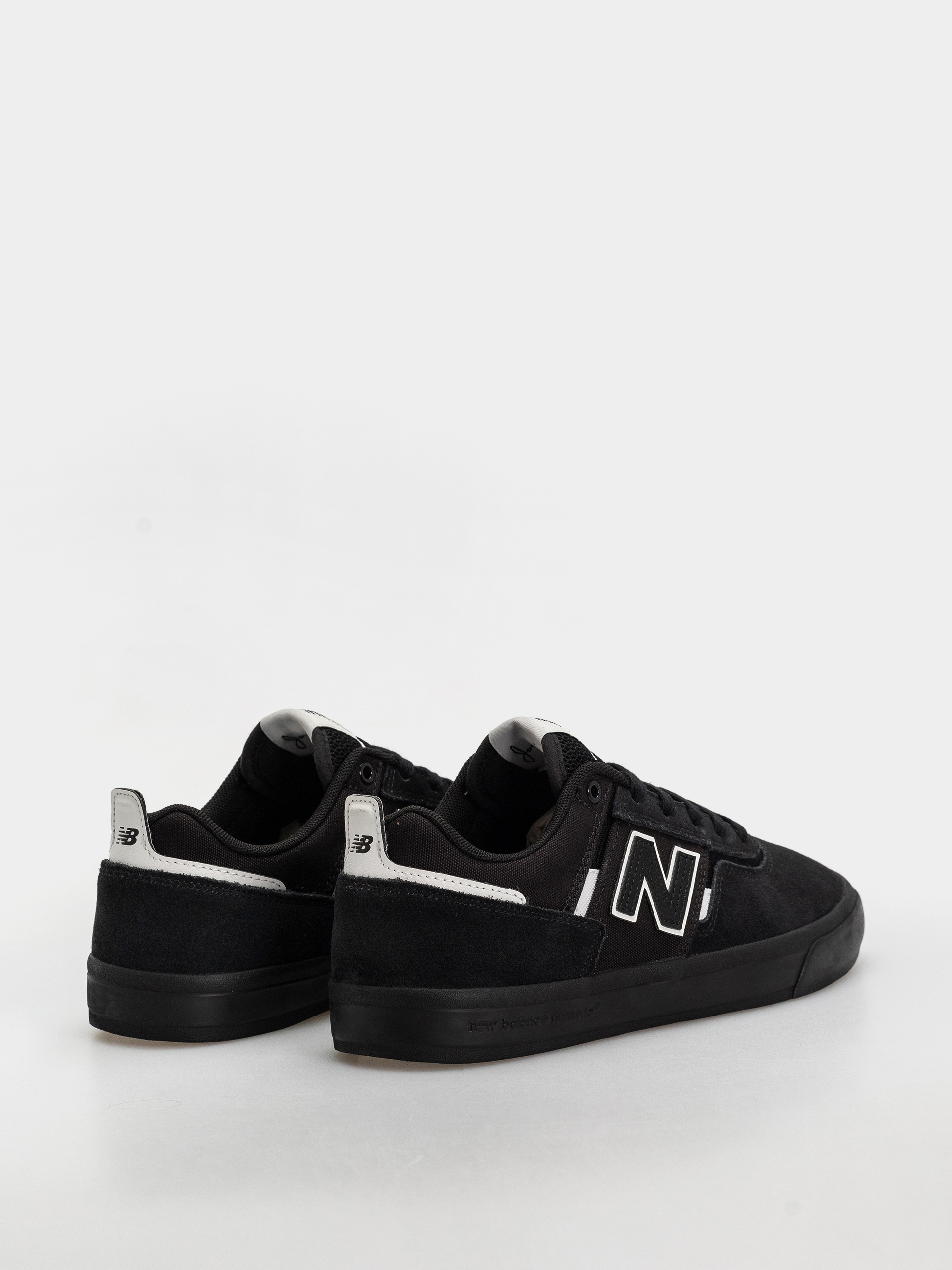 Topánky New Balance 306 (black/white)