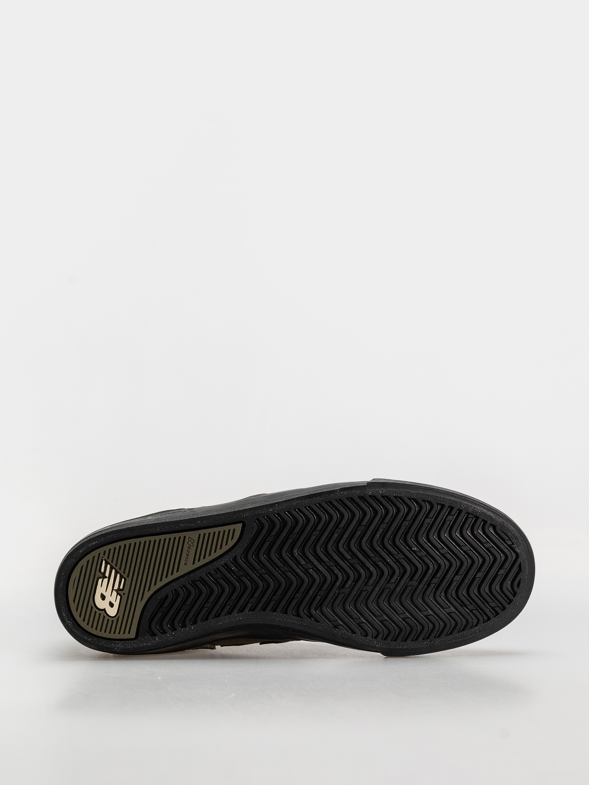 Topánky New Balance 306 (dark moss/black)