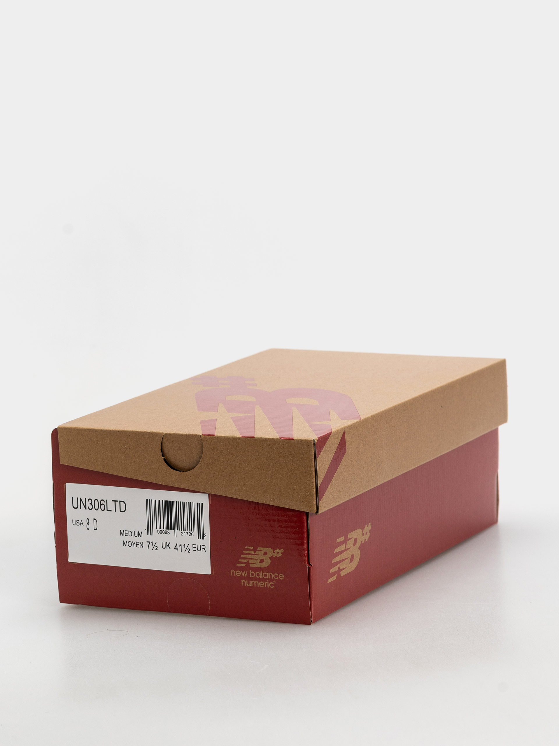 Topánky New Balance 306 (dark moss/black)