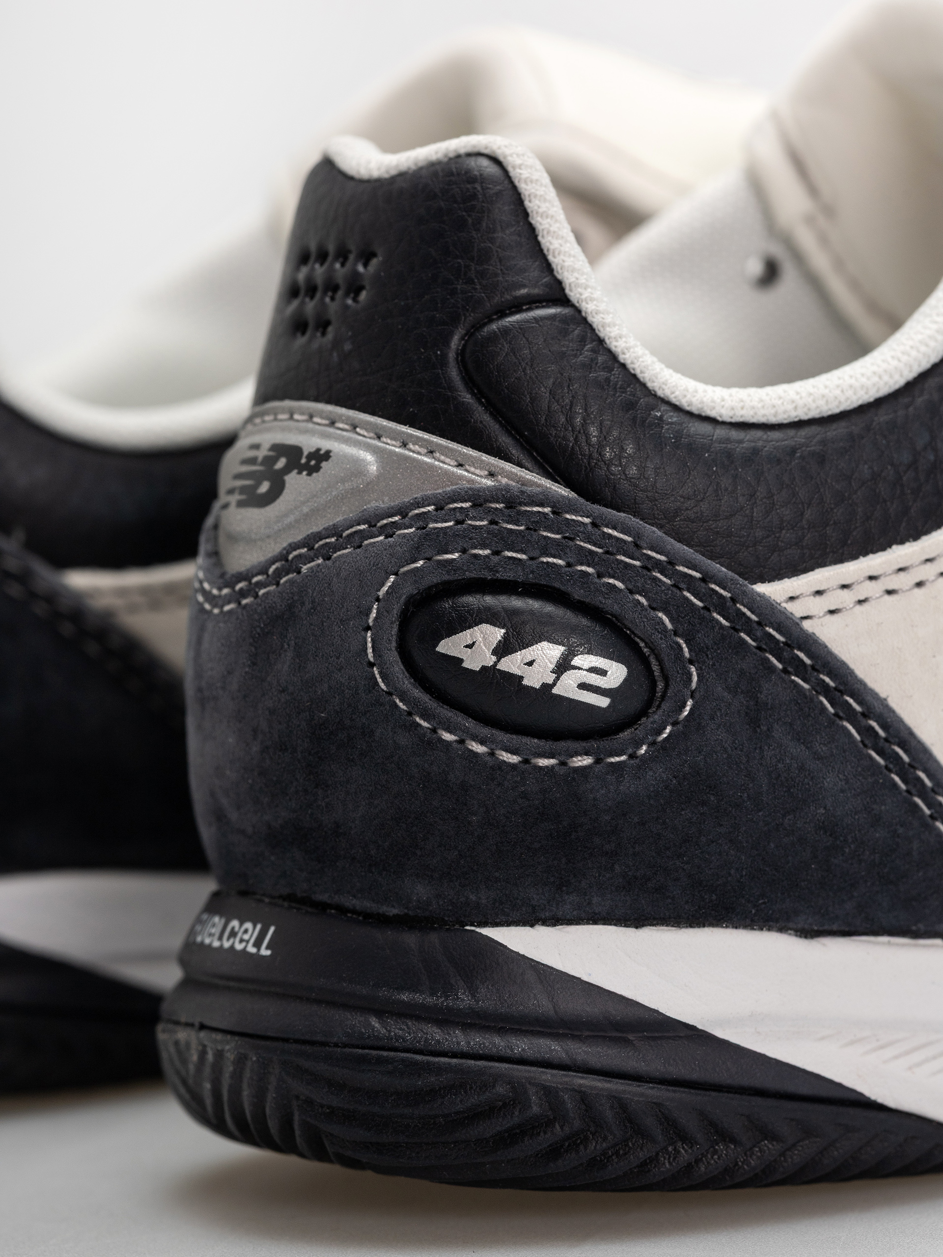 Topánky New Balance 442 (white)