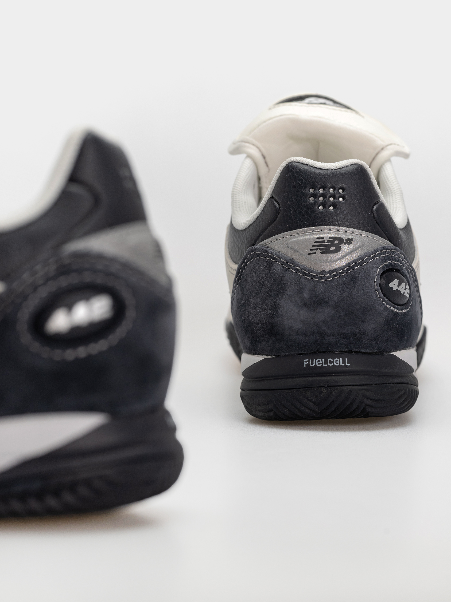 Topánky New Balance 442 (white)