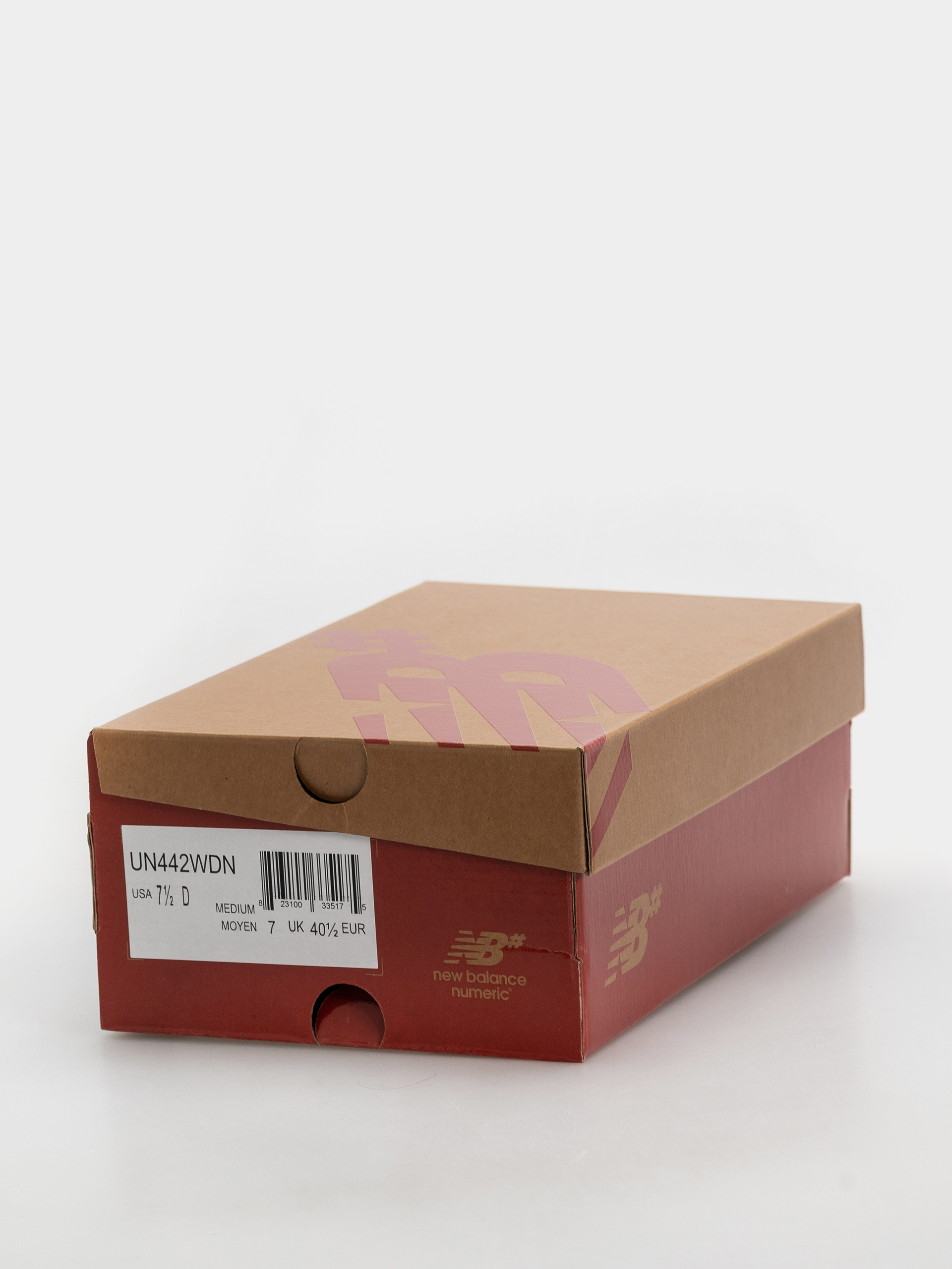 Topánky New Balance 442 (white)