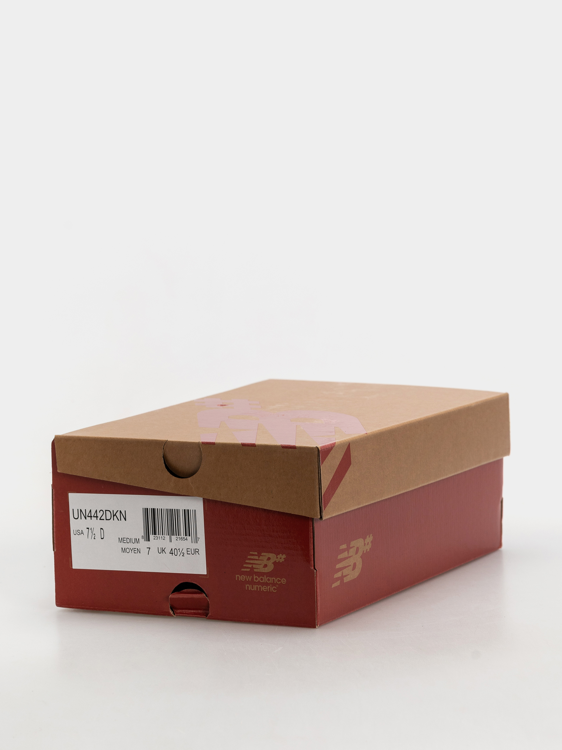 Topánky New Balance 442 (blue)