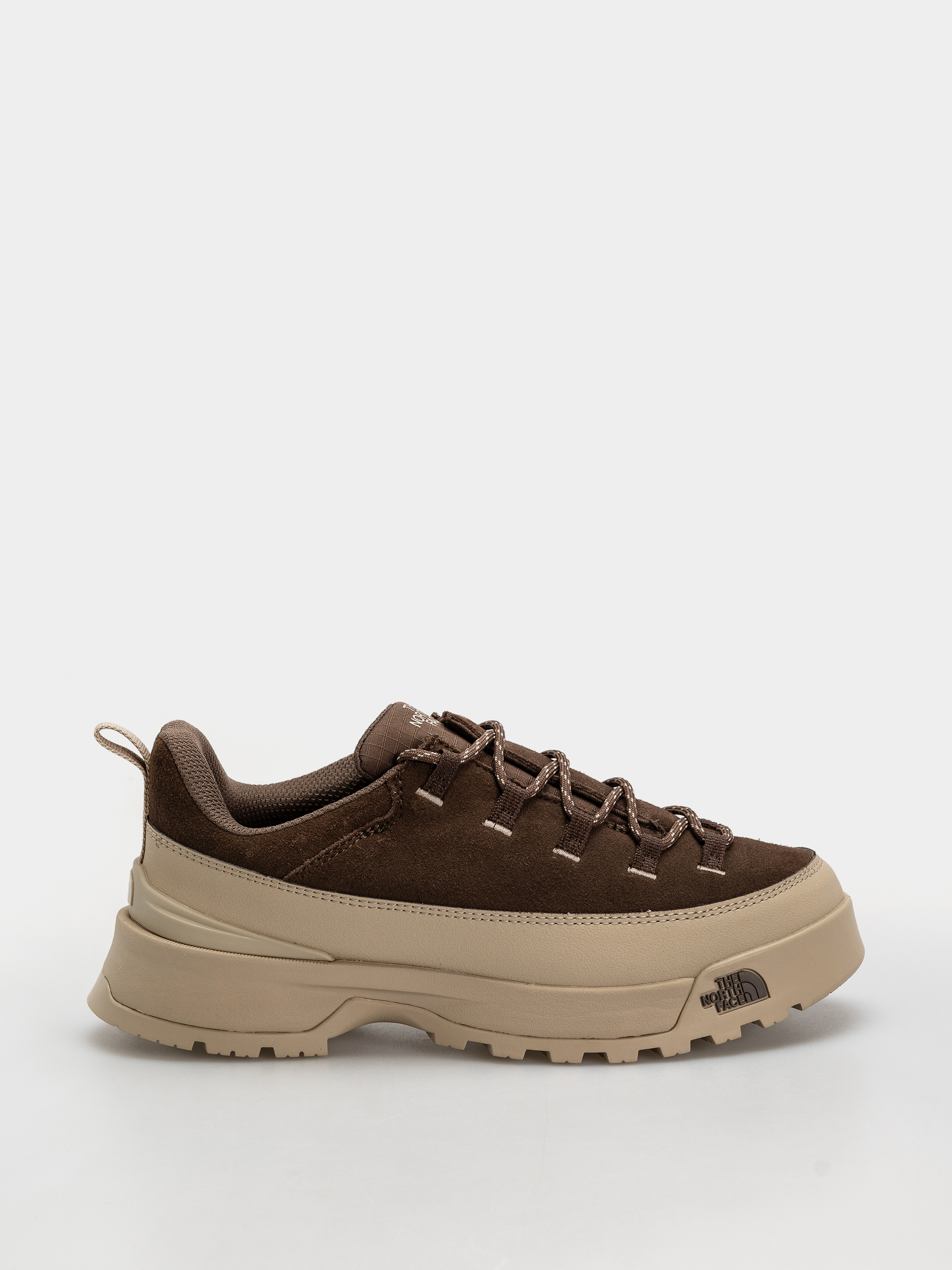 Topánky The North Face Glenclyffe Urban Low (smokey brown/timeless t)