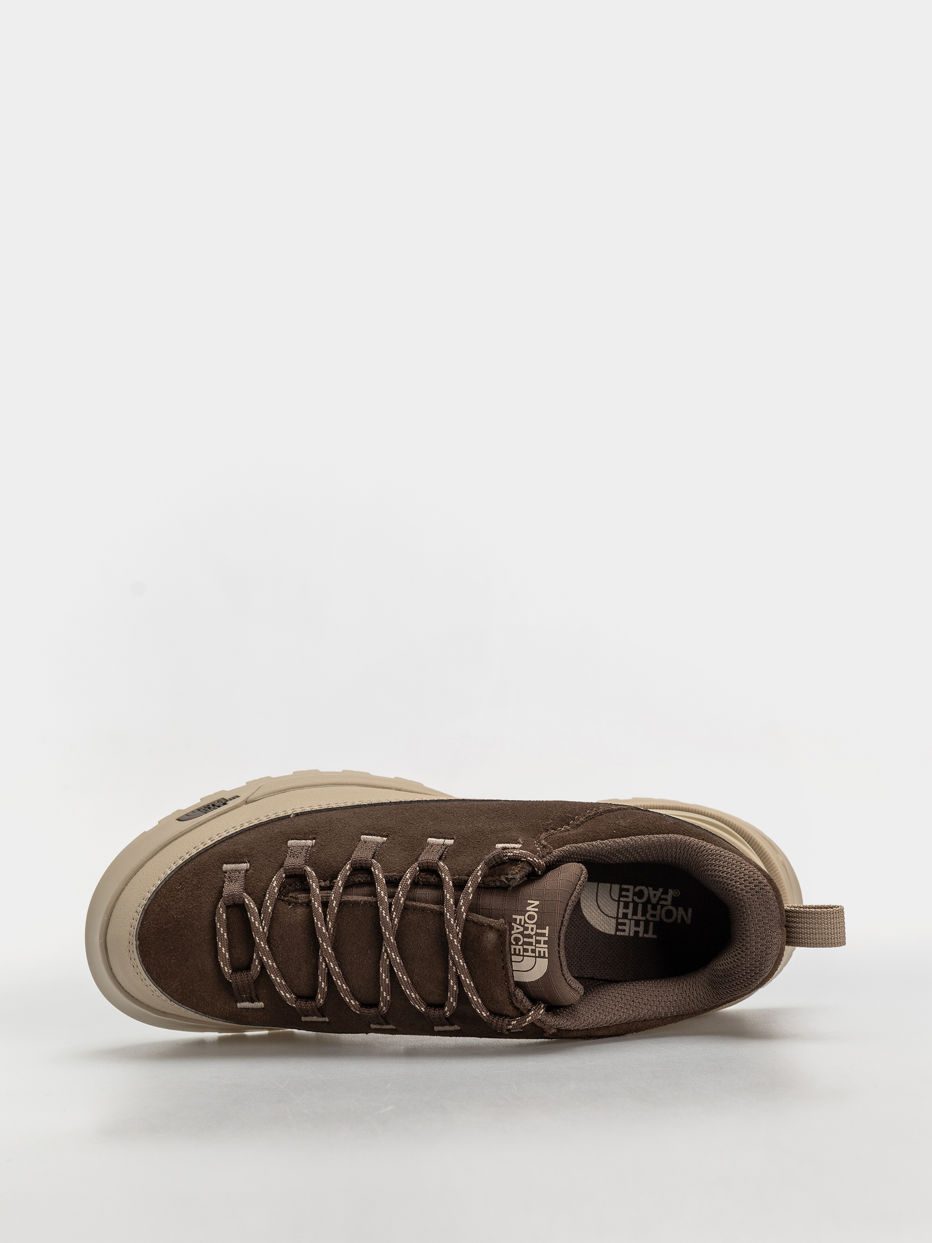 Topánky The North Face Glenclyffe Urban Low (smokey brown/timeless t)
