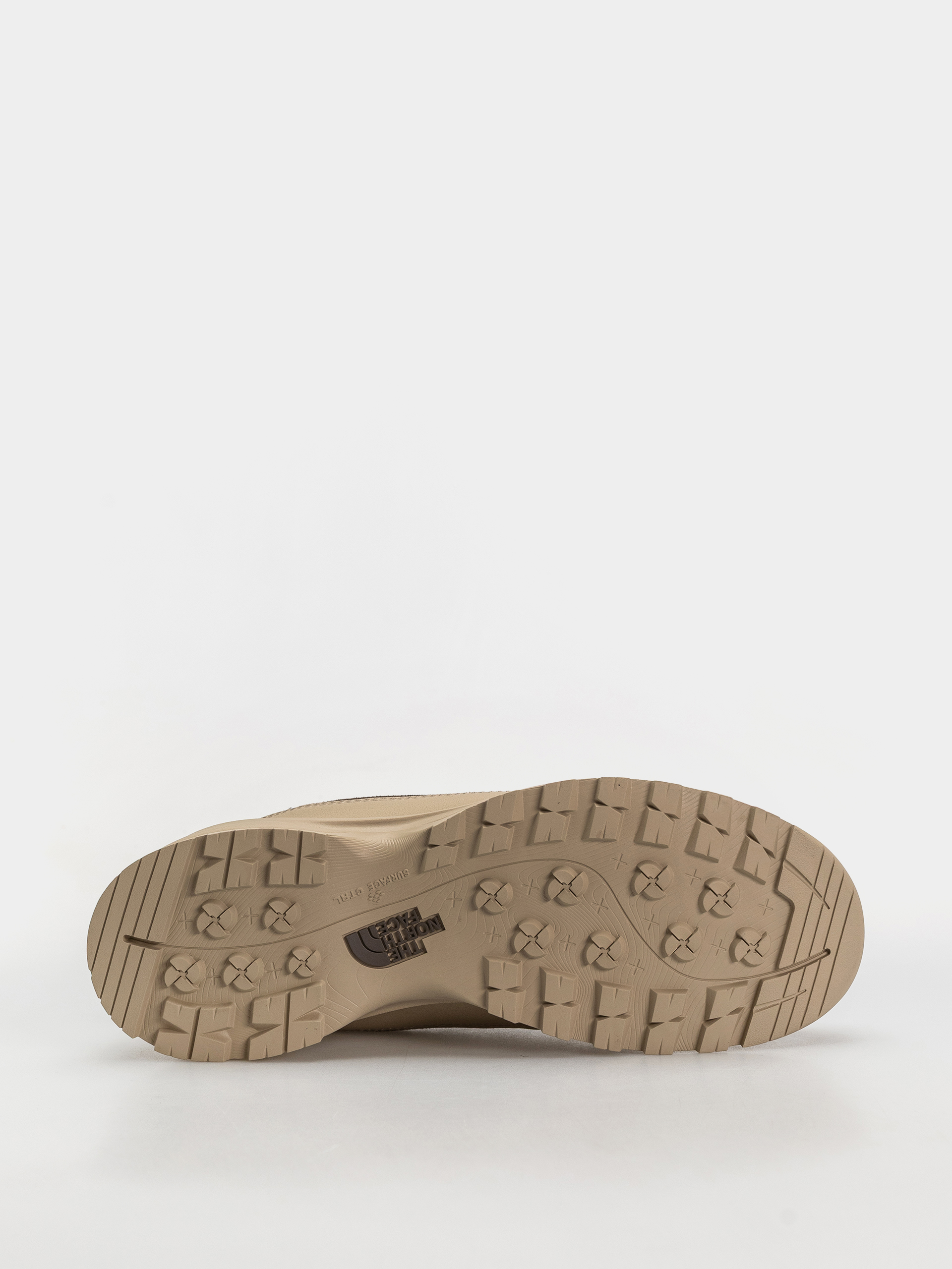 Topánky The North Face Glenclyffe Urban Low (smokey brown/timeless t)