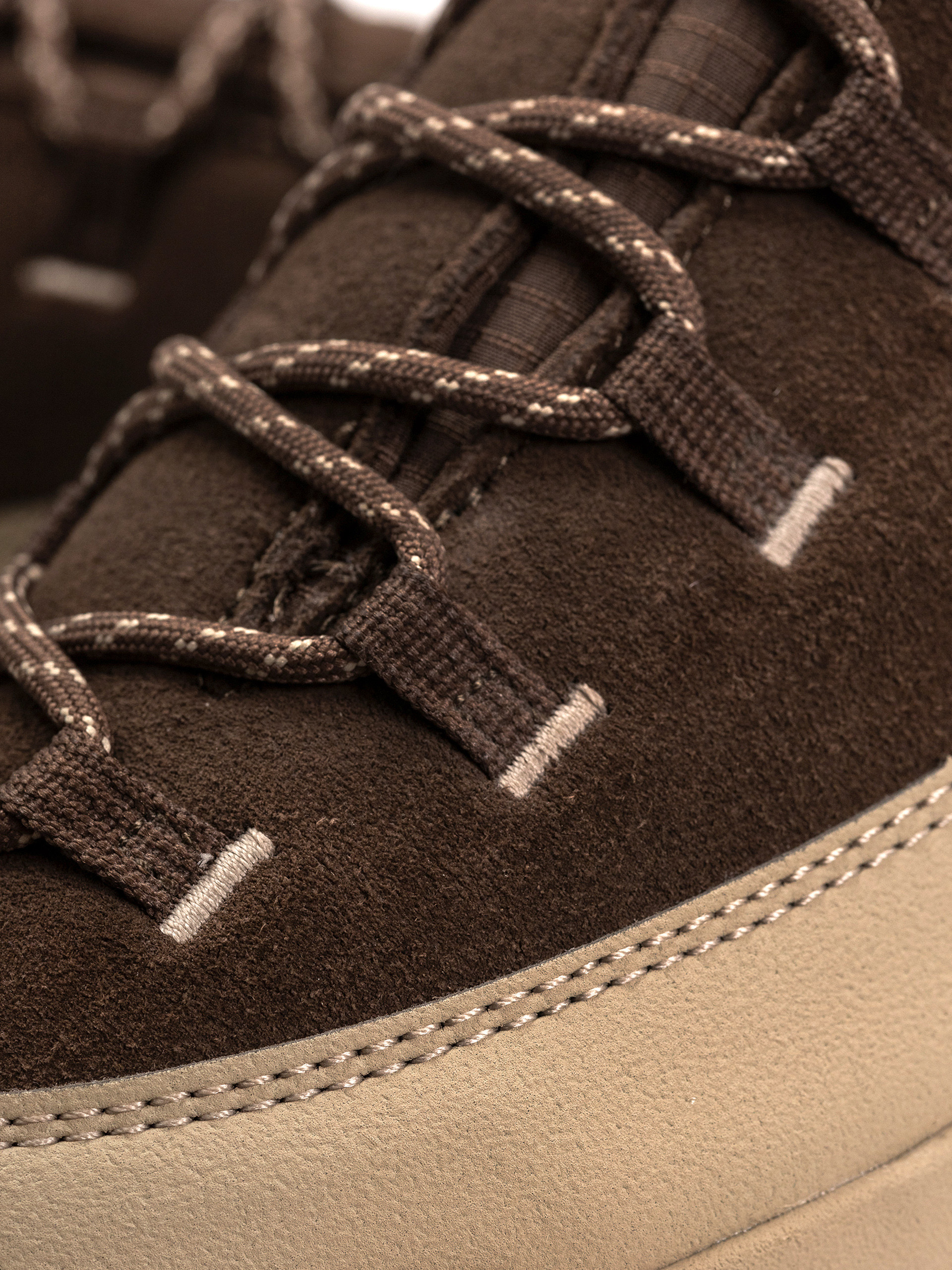 Topánky The North Face Glenclyffe Urban Low (smokey brown/timeless t)