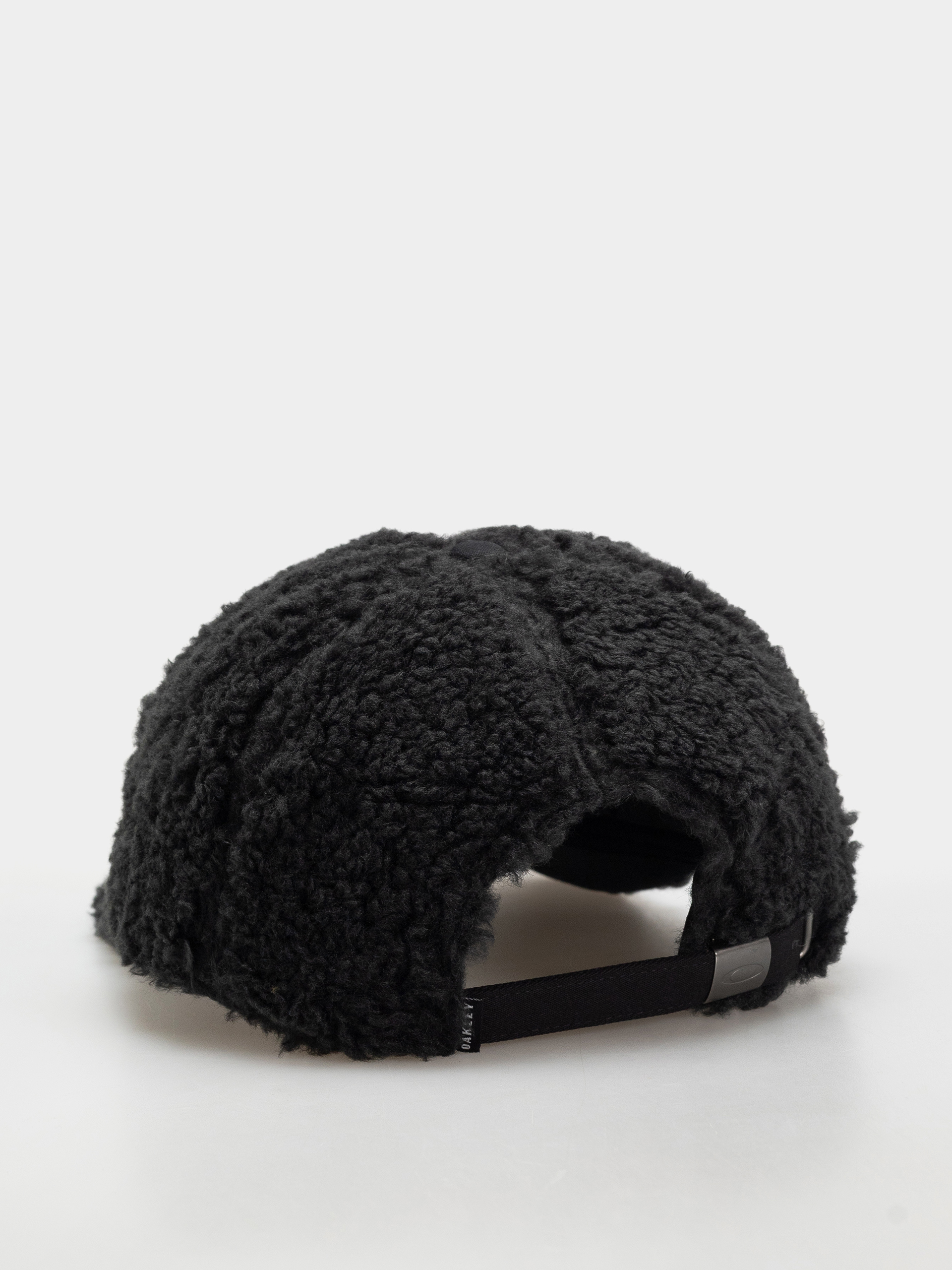 Šiltovka Oakley Mountain Fire (pitch black)