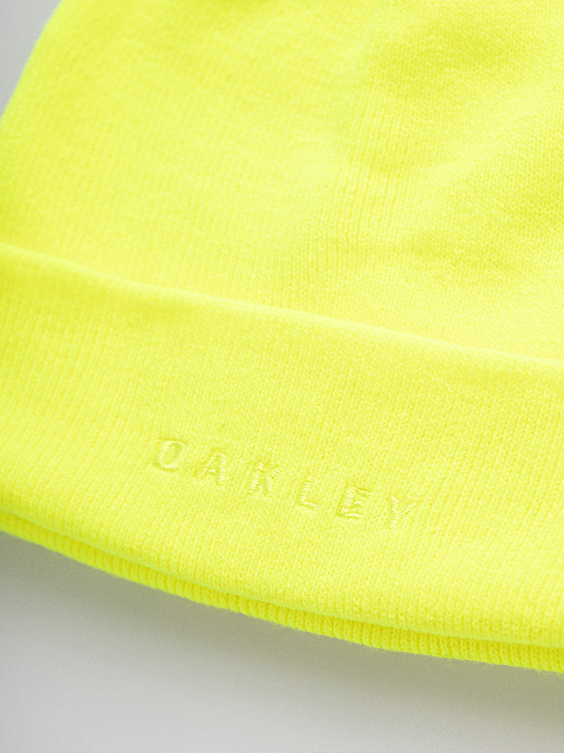 Čiapka Oakley Neon (neon yellow)