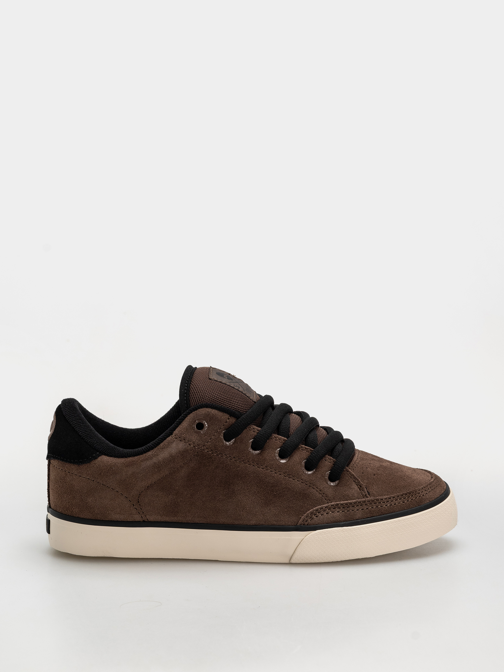 Topu00e1nky Circa Al 50 (dark earth black ivory)