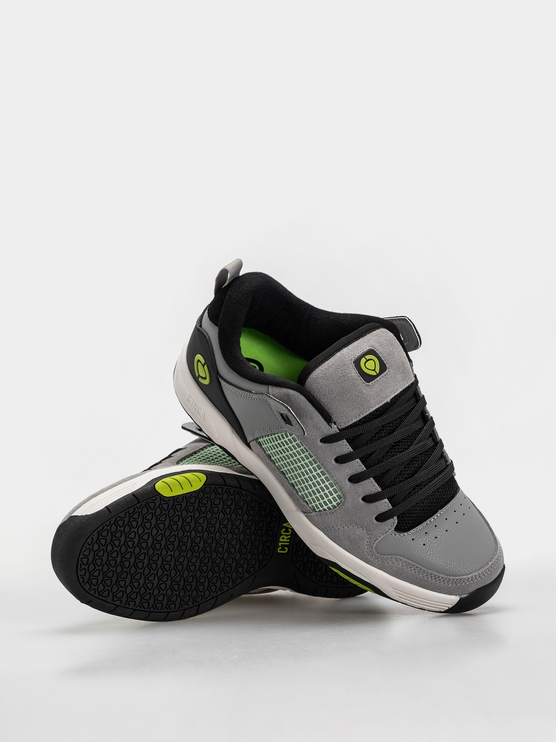 Topánky Circa Cx301 (wild dove lime white)