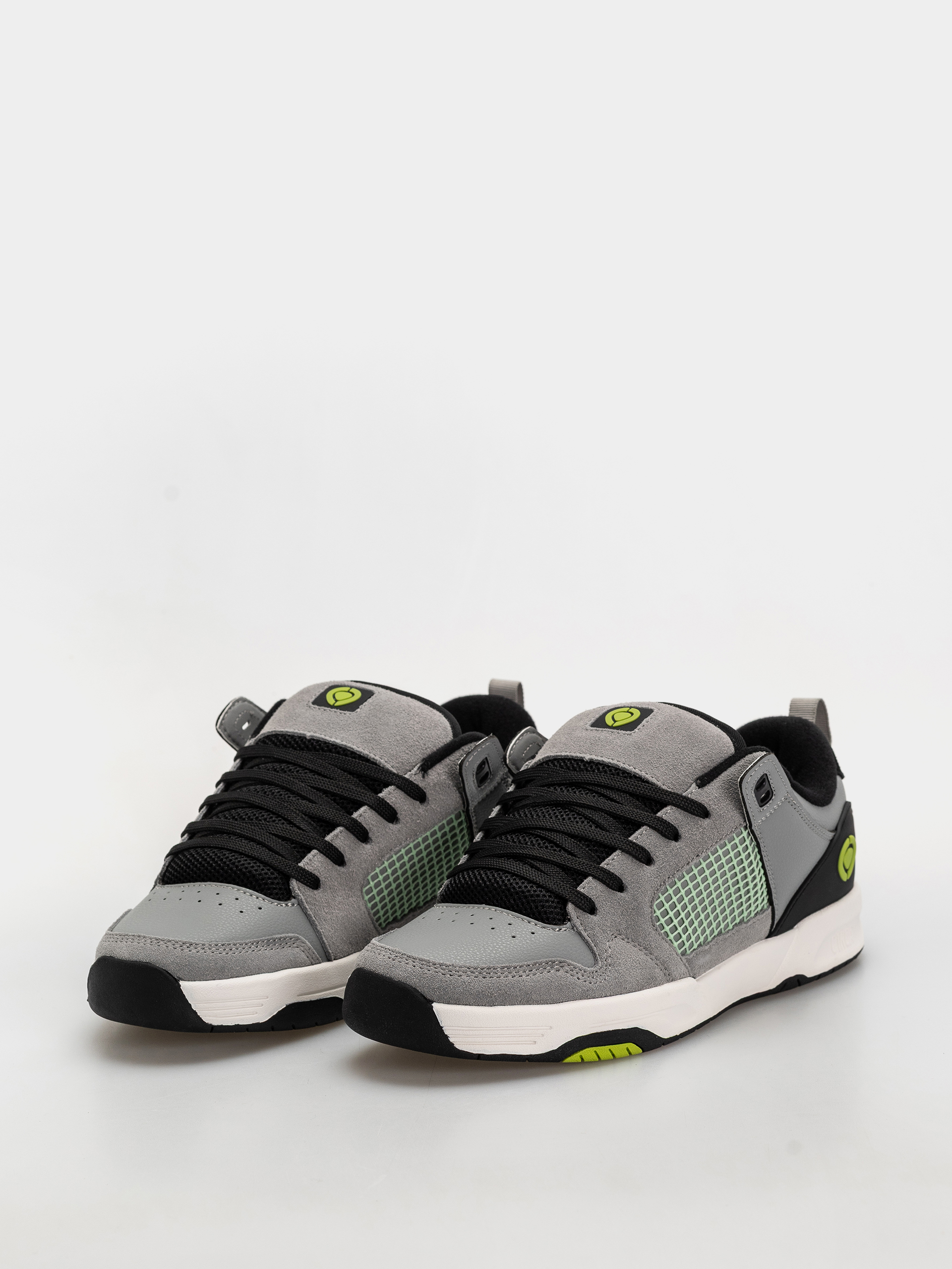 Topánky Circa Cx301 (wild dove lime white)