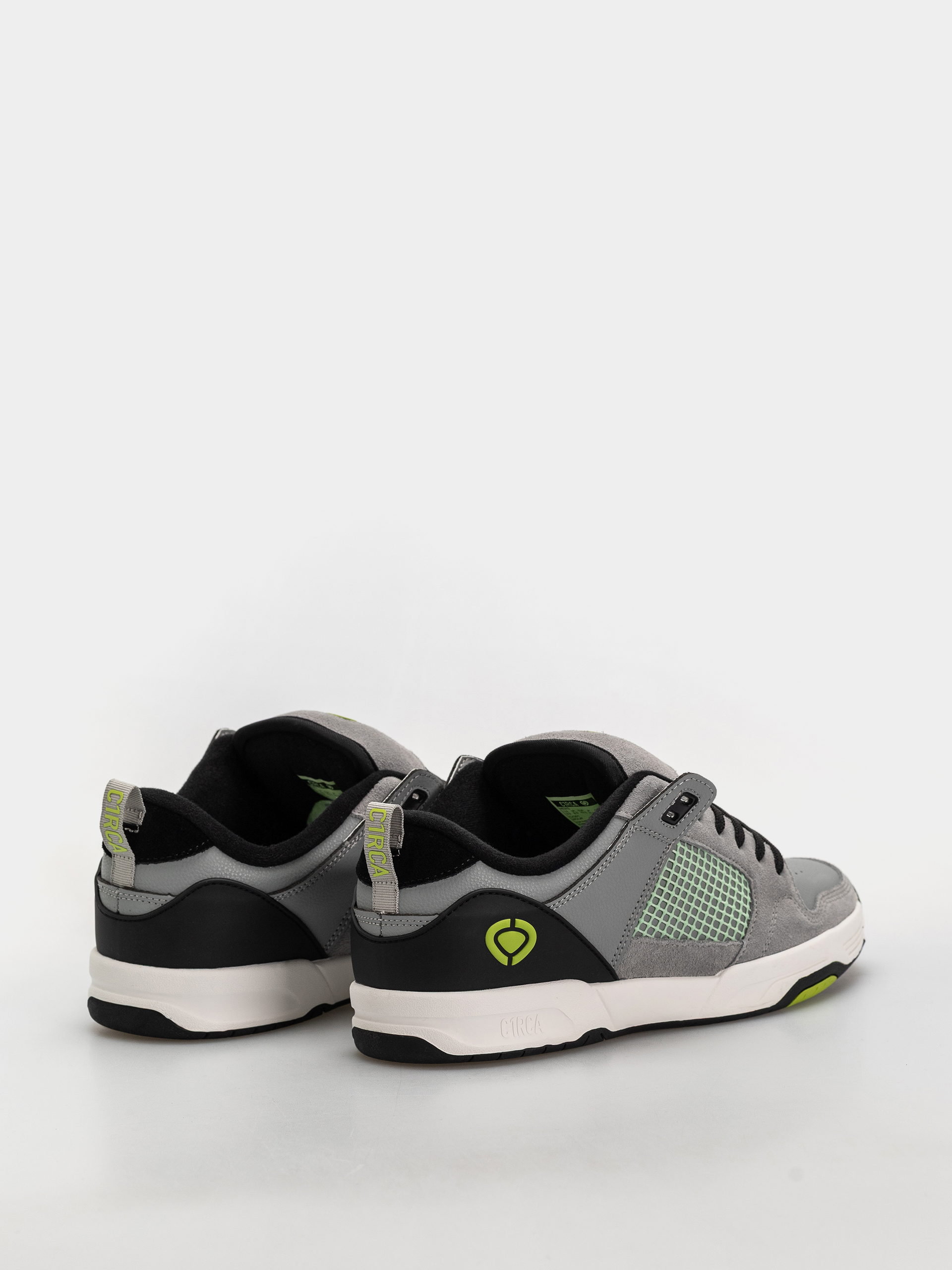 Topánky Circa Cx301 (wild dove lime white)