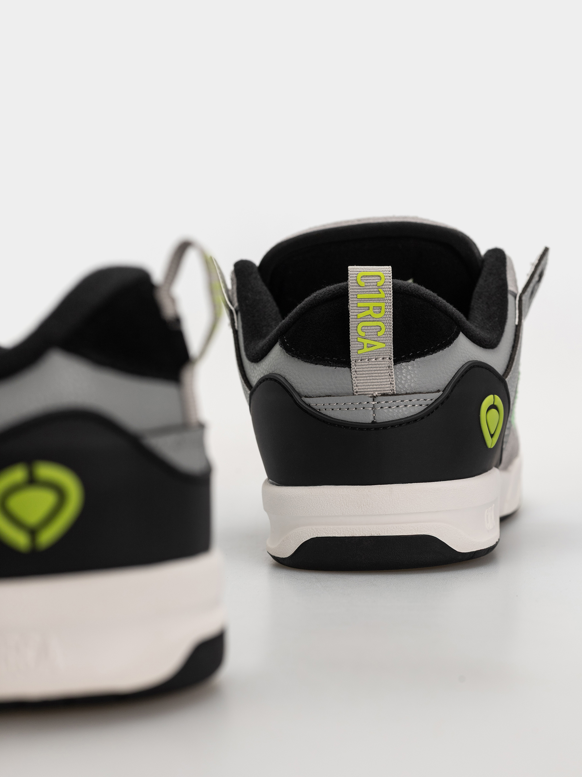 Topánky Circa Cx301 (wild dove lime white)