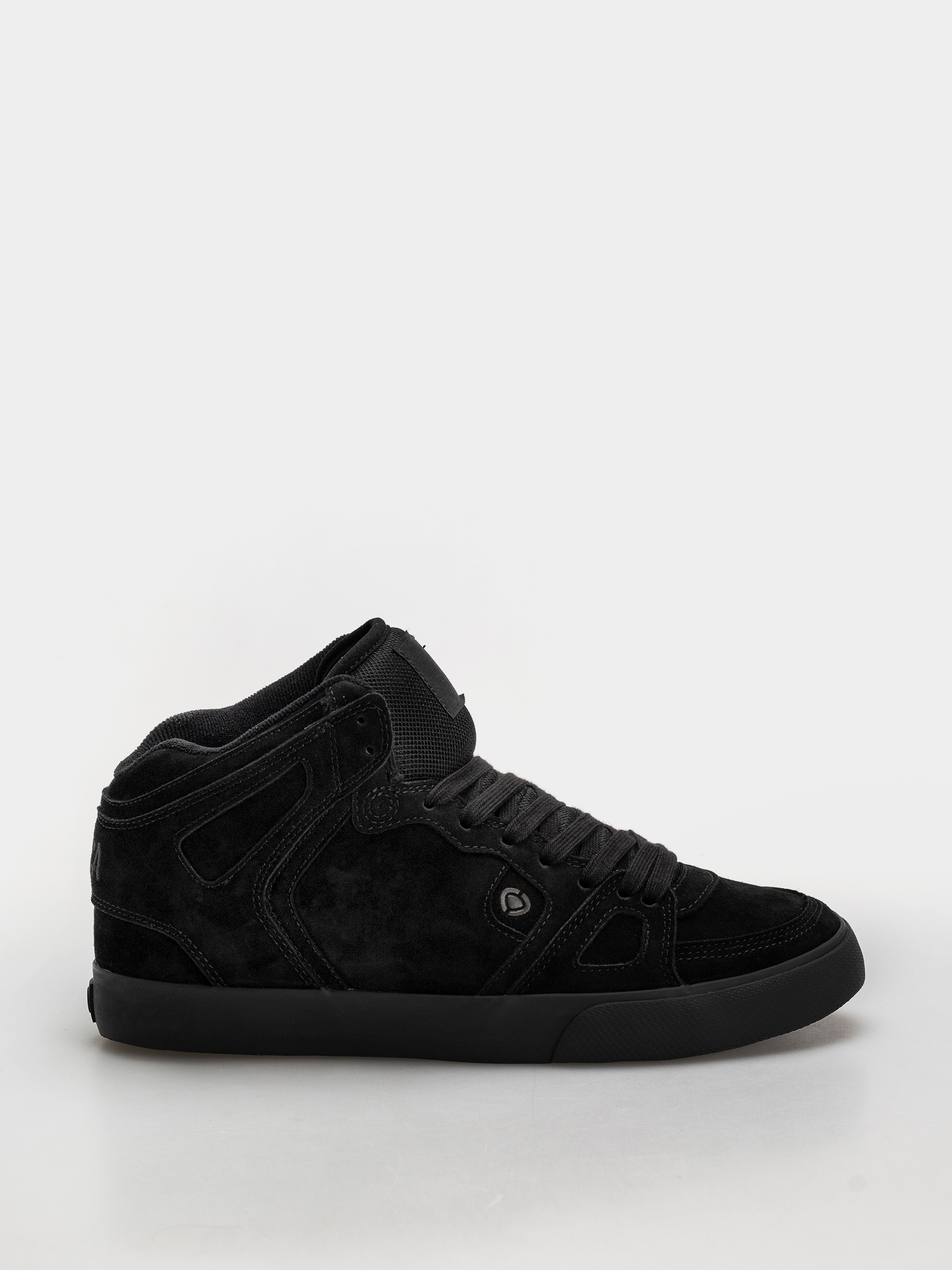 Topu00e1nky Circa 99 Vulc Hi (black)