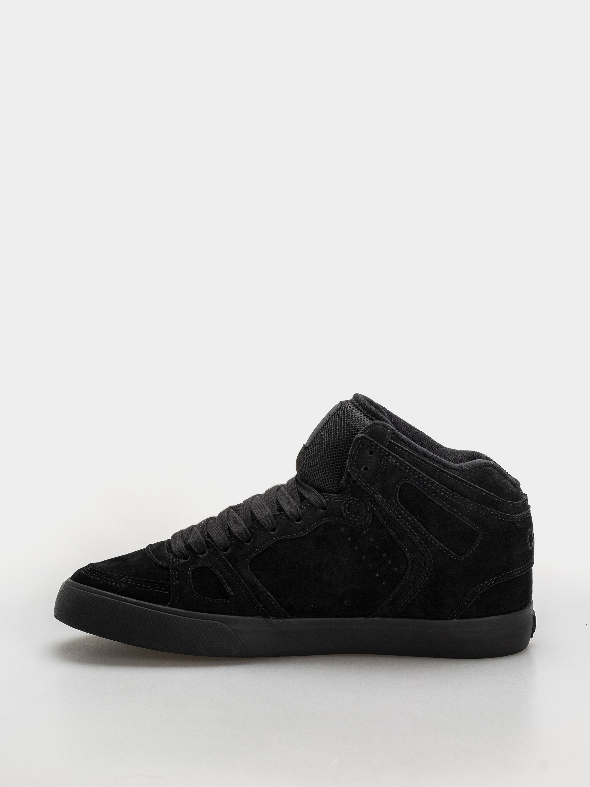 Topánky Circa 99 Vulc Hi (black)