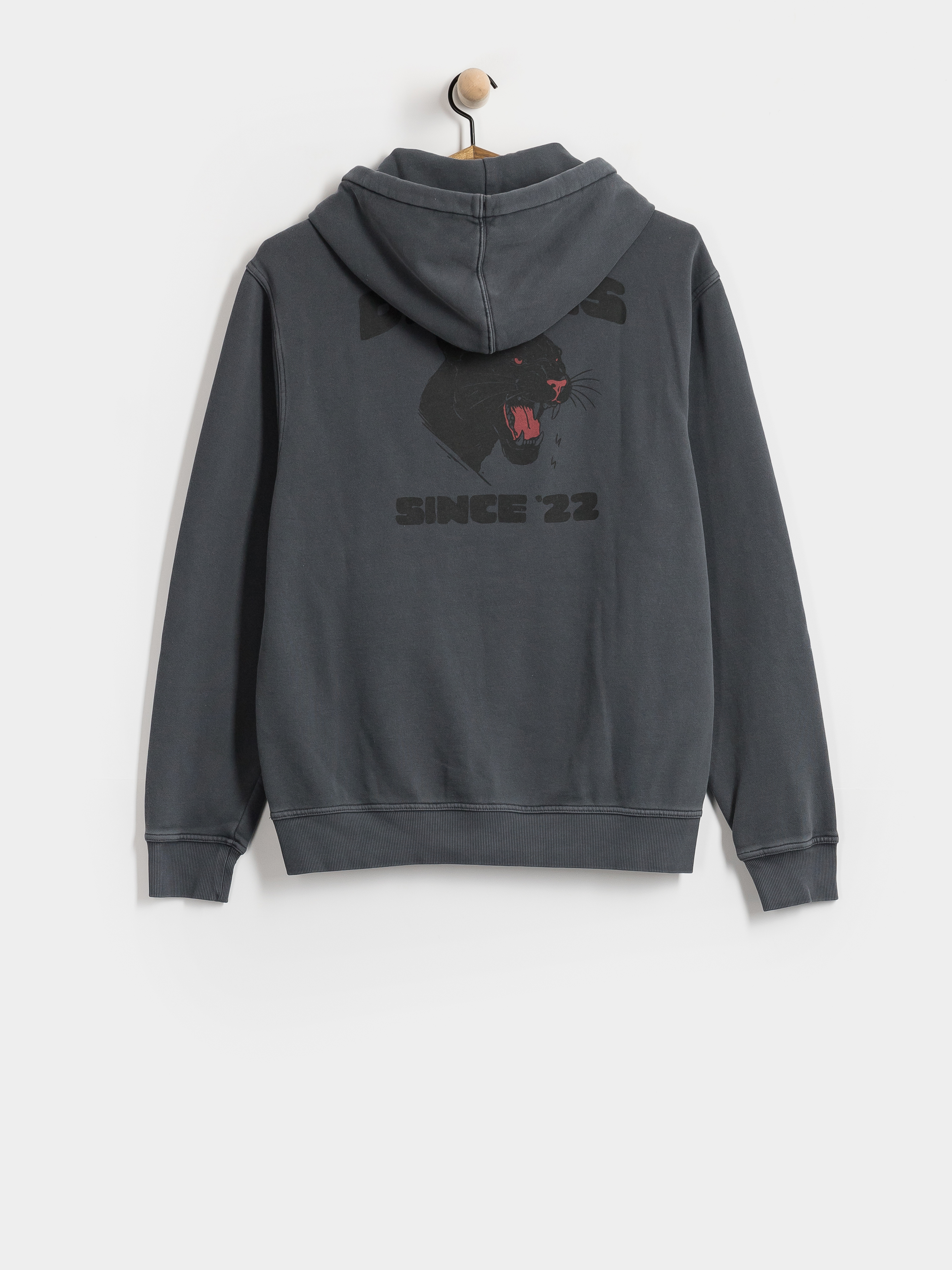 Mikina s kapucňou Dickies Mcdermitt HD