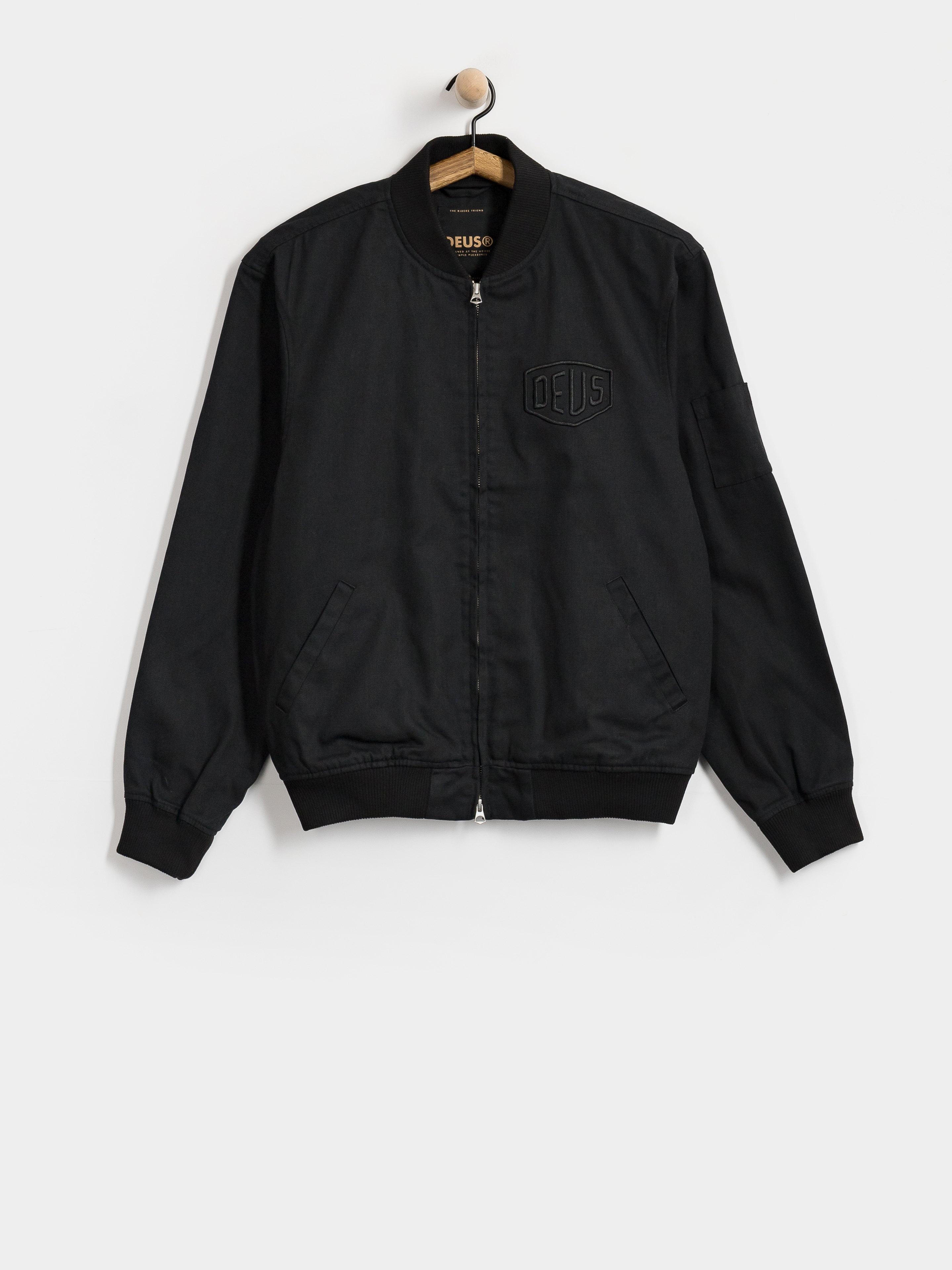 Bunda Deus Ex Machina Ryder Work Bomber
