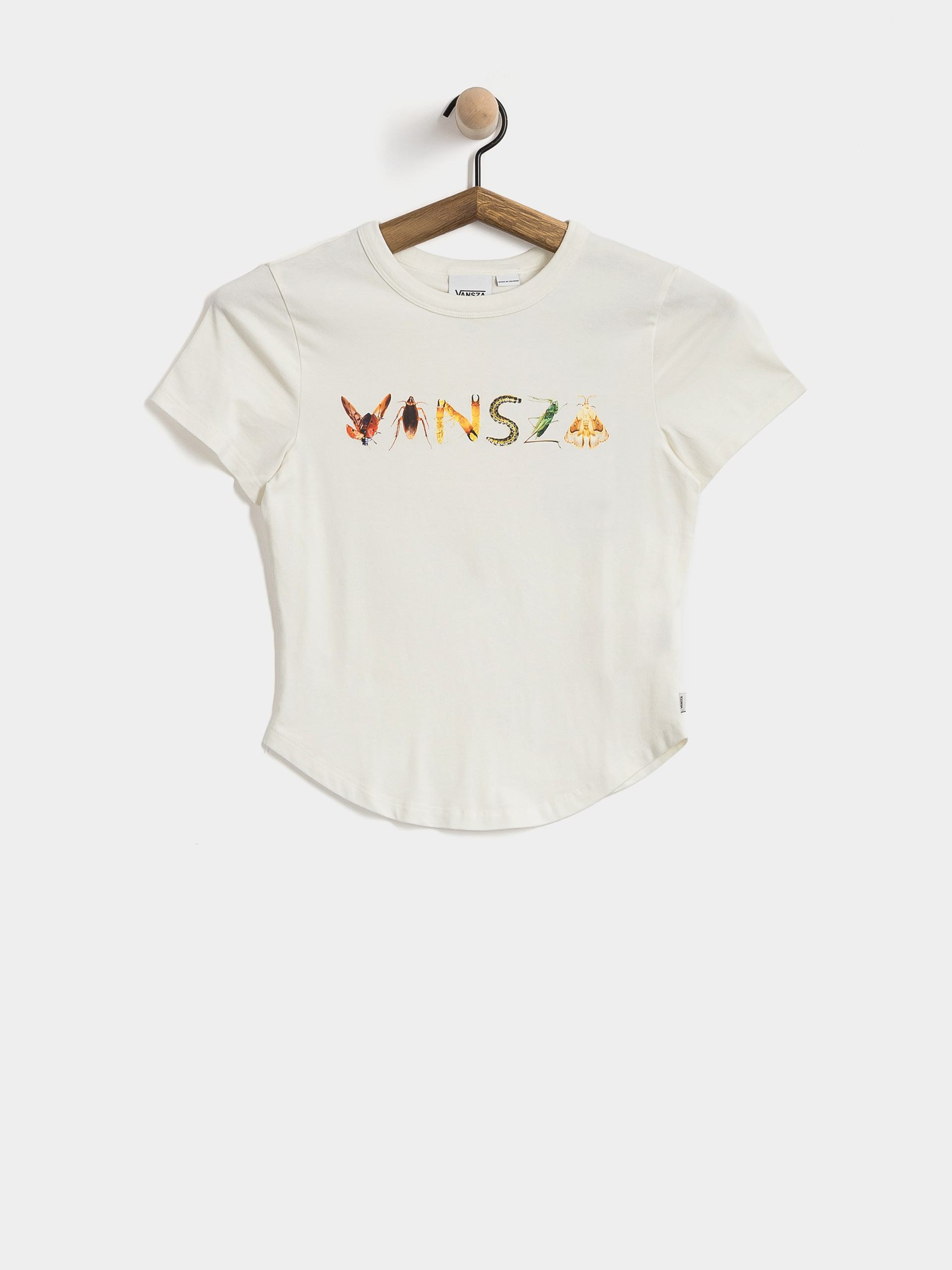 Tričko Vans Vansza Baby Wmn