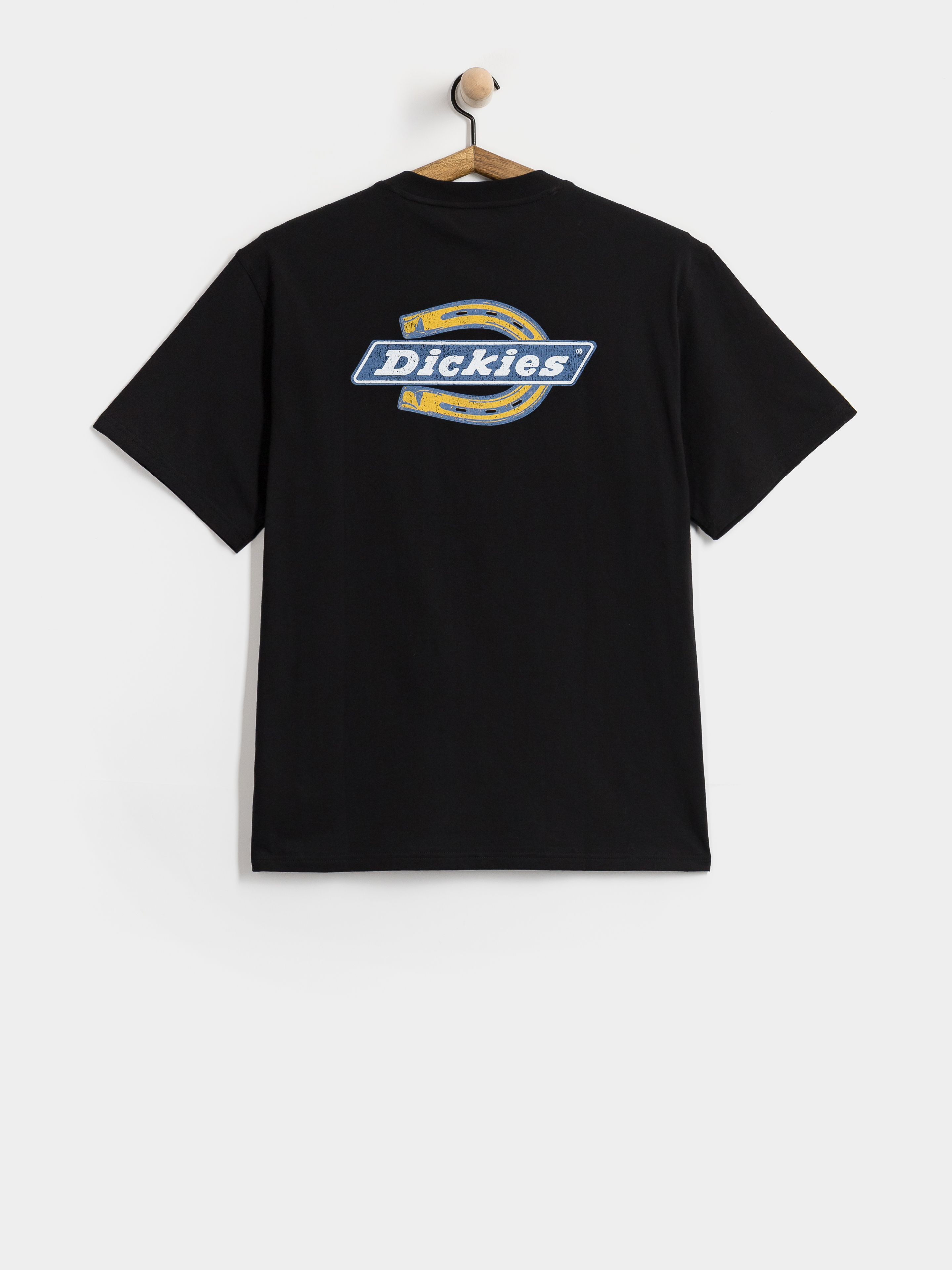 Triu010dko Dickies Paradise (black)