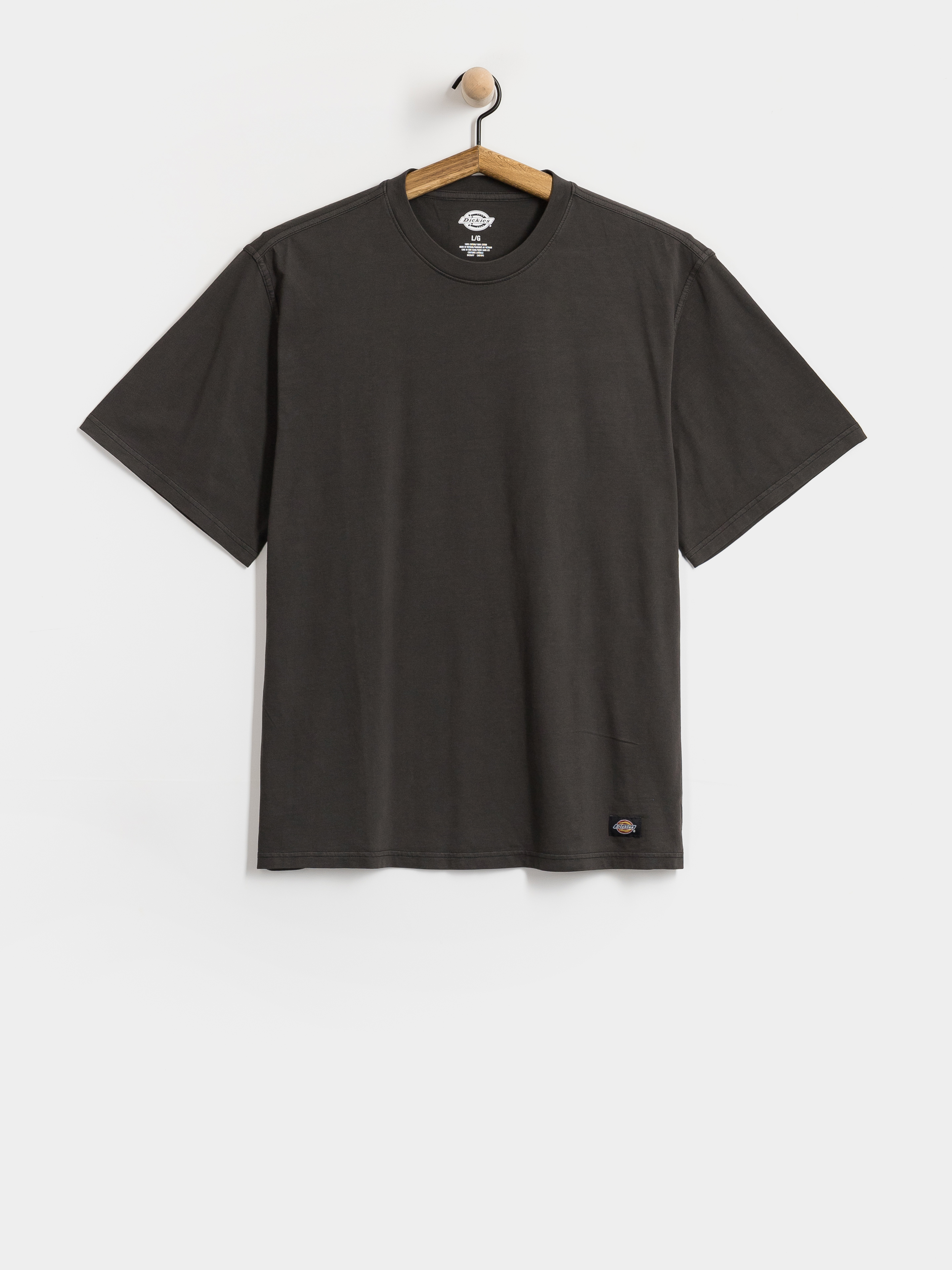 Tričko Dickies Sutcliffe (black)