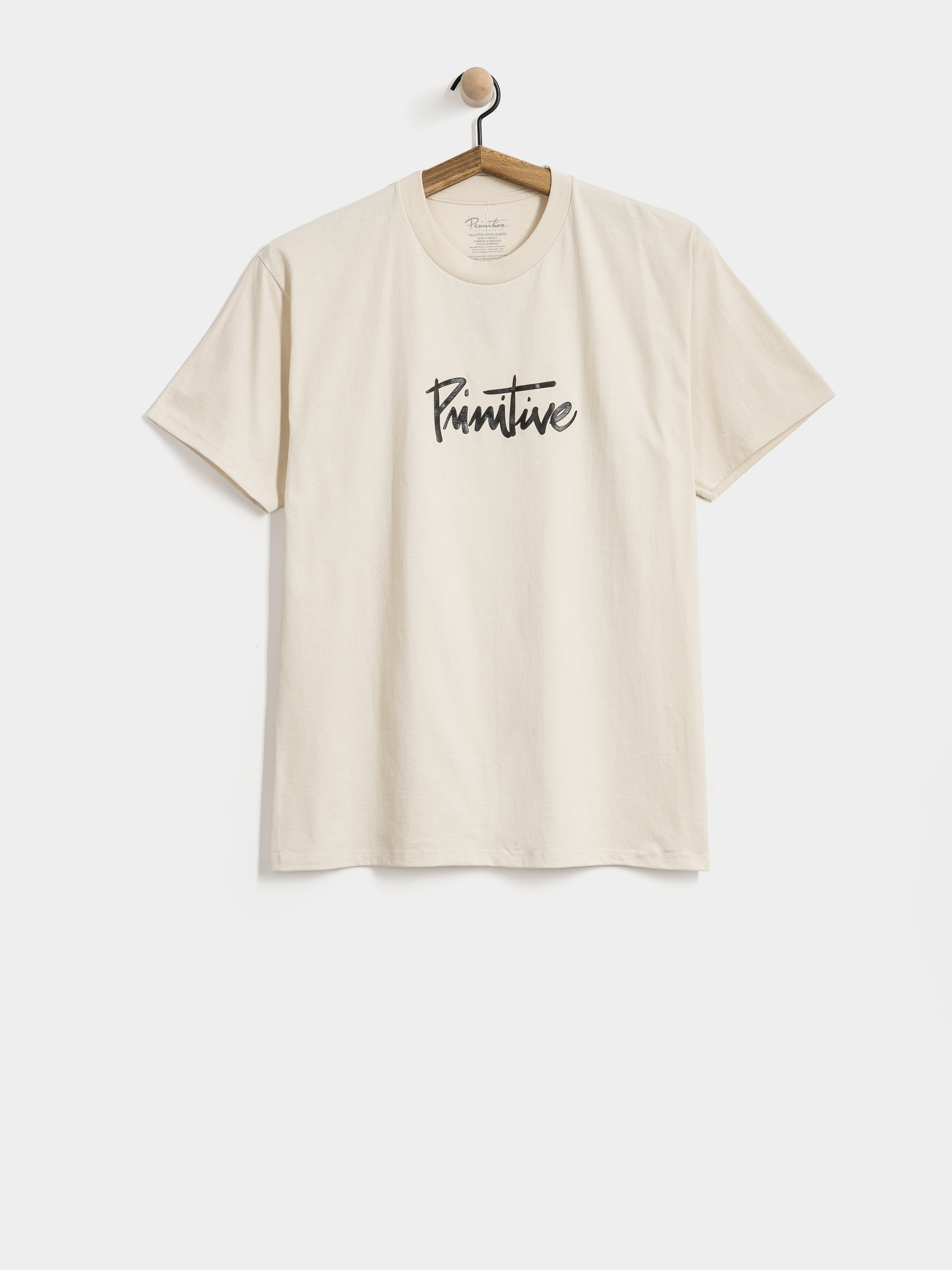 Tričko Primitive Orion (white)