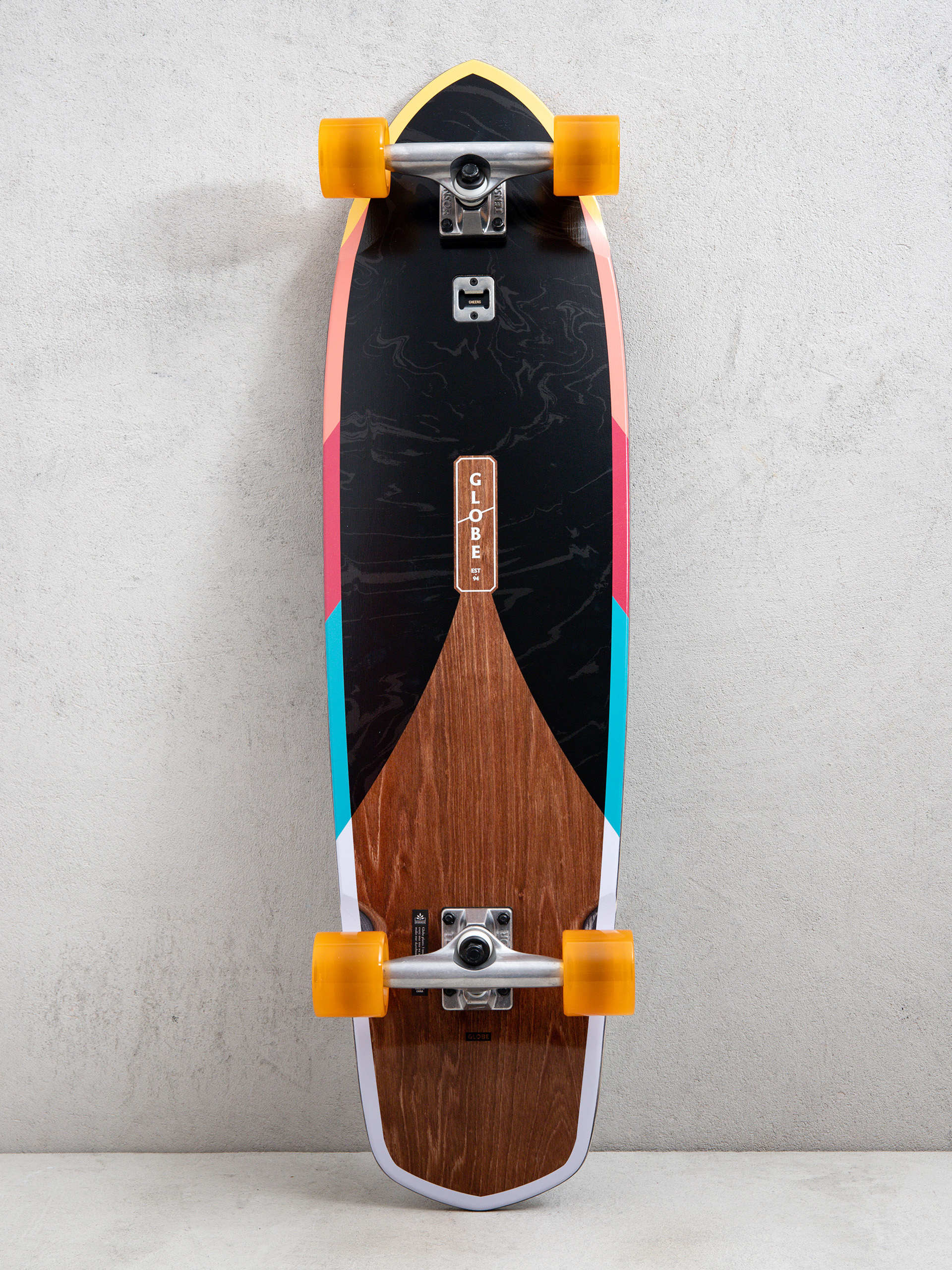 Longboard Globe Blazer XL ( dig it)