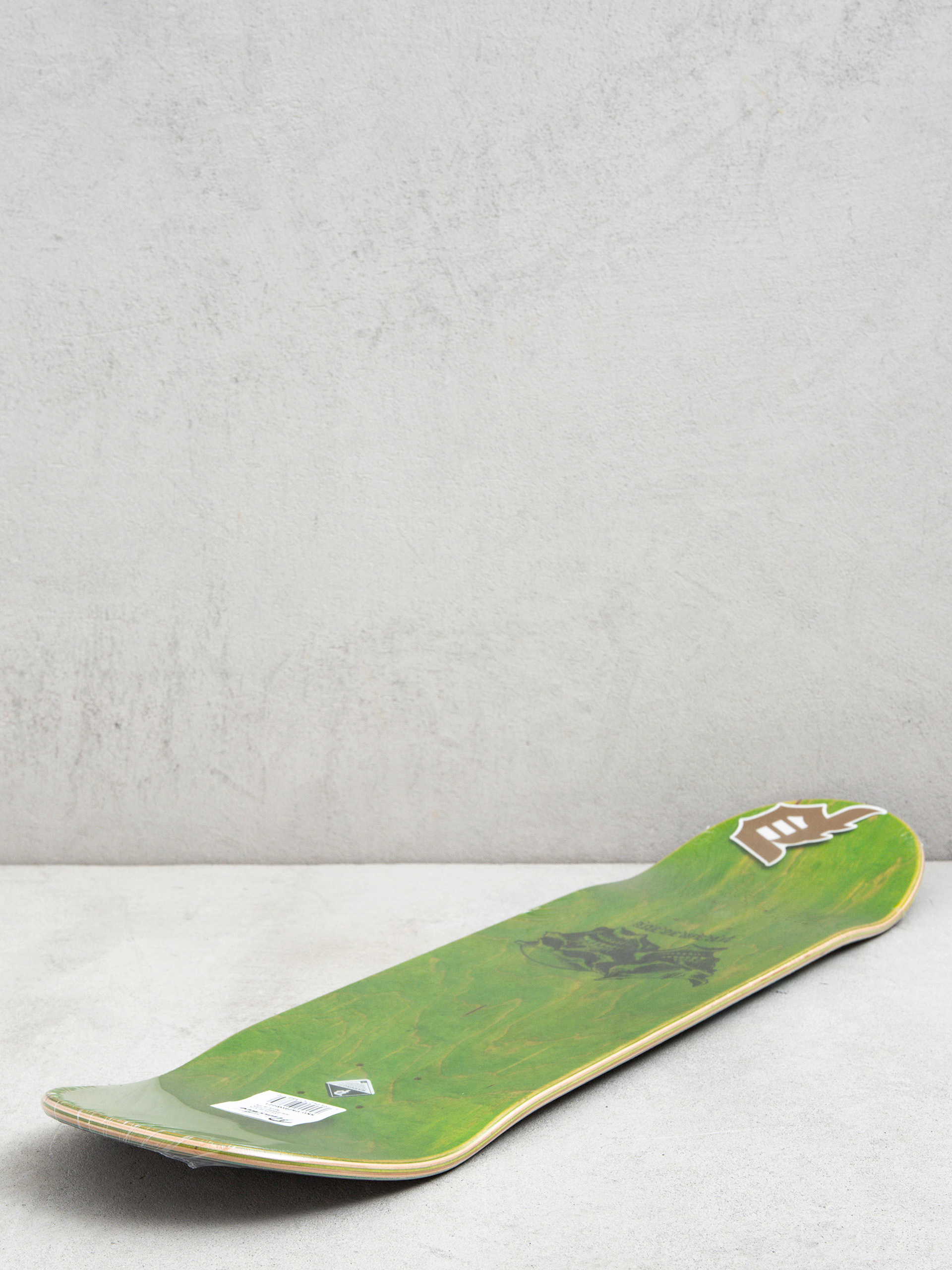 Doska Primitive Rodriguez Comedy (black)