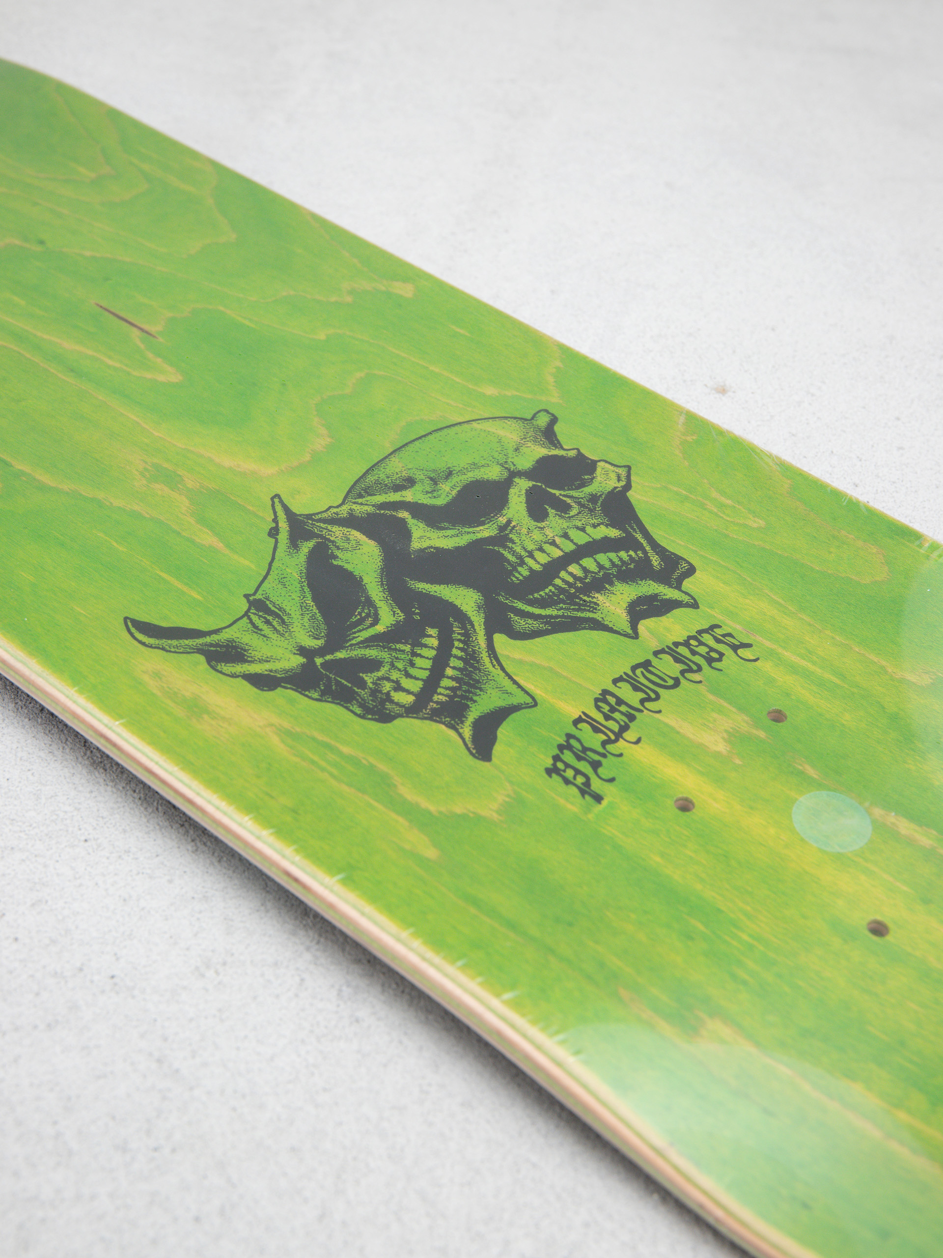 Doska Primitive Rodriguez Comedy (black)