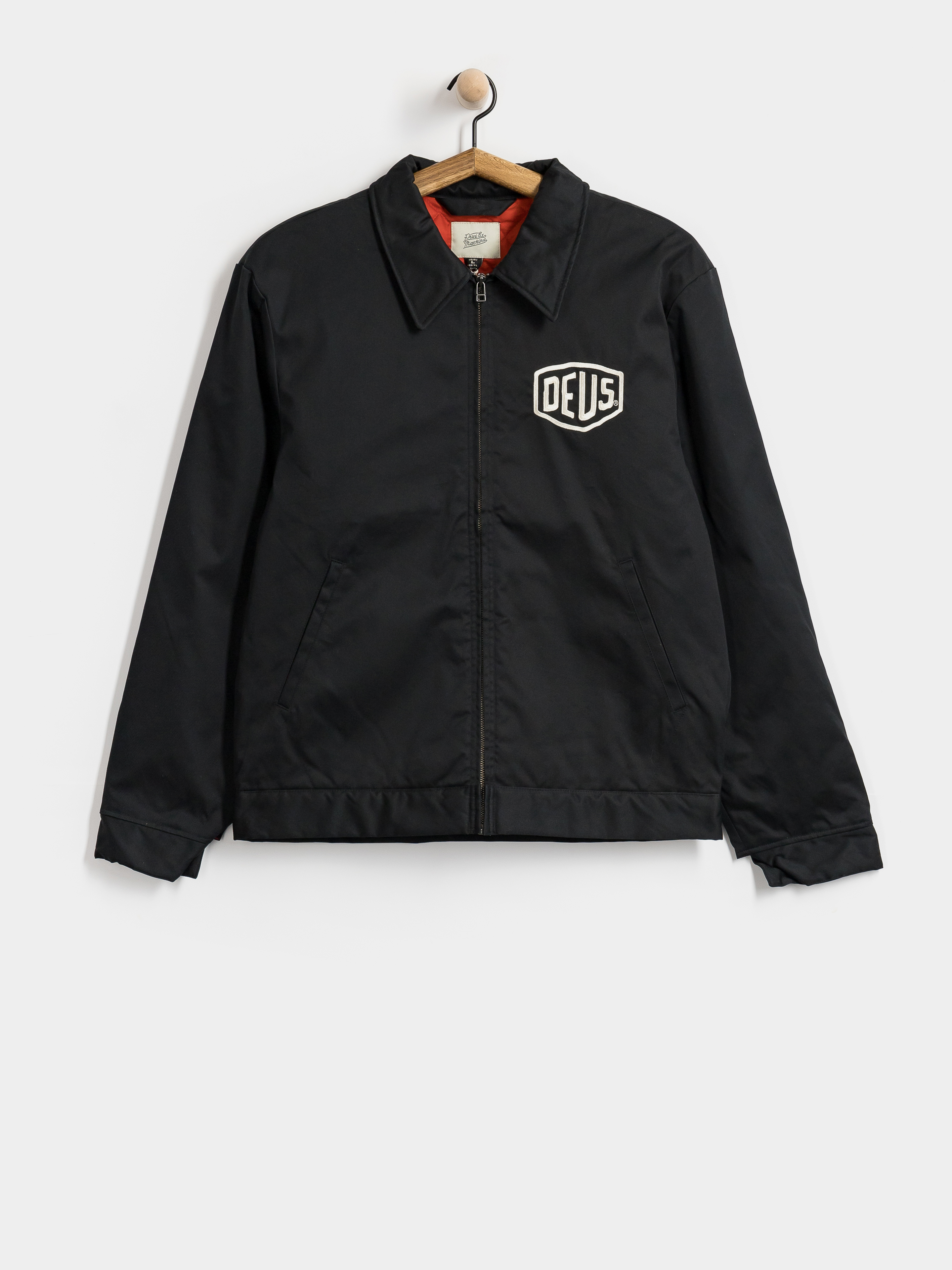 Bunda Deus Ex Machina Workwear Jacket 2.0