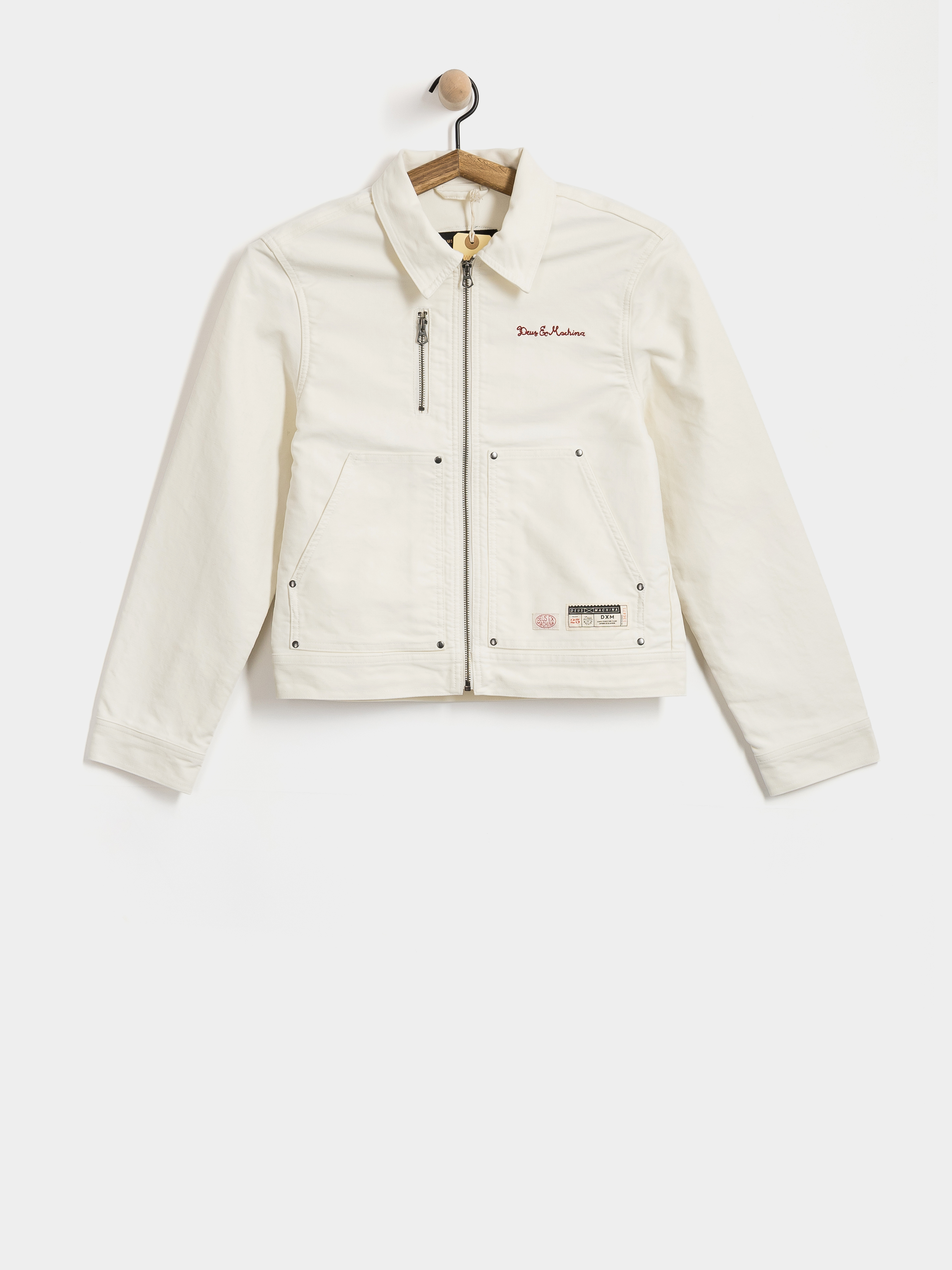 Bunda Deus Ex Machina Trophy Wmn
