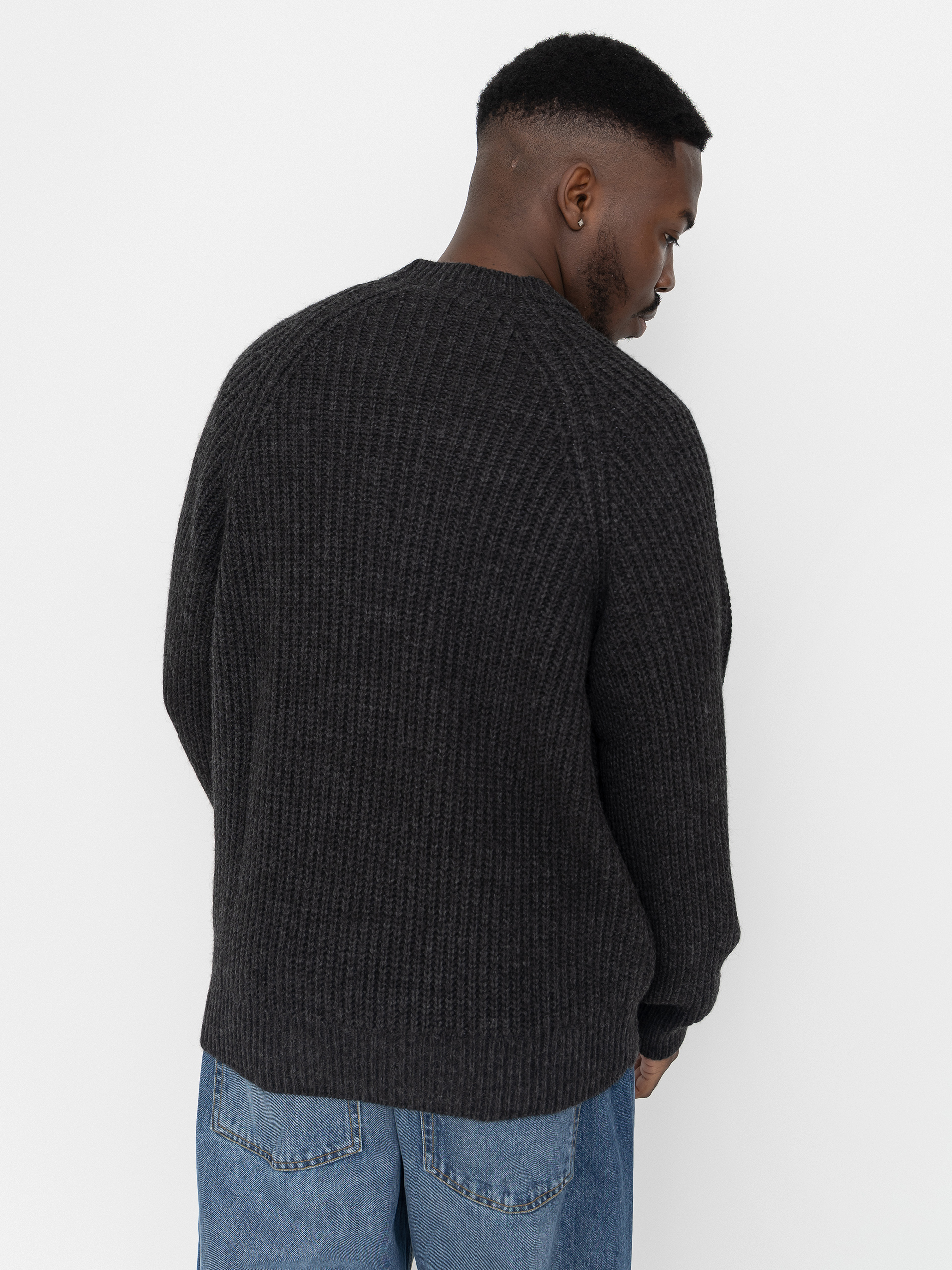 Sveter Carhartt WIP Firth (soot)