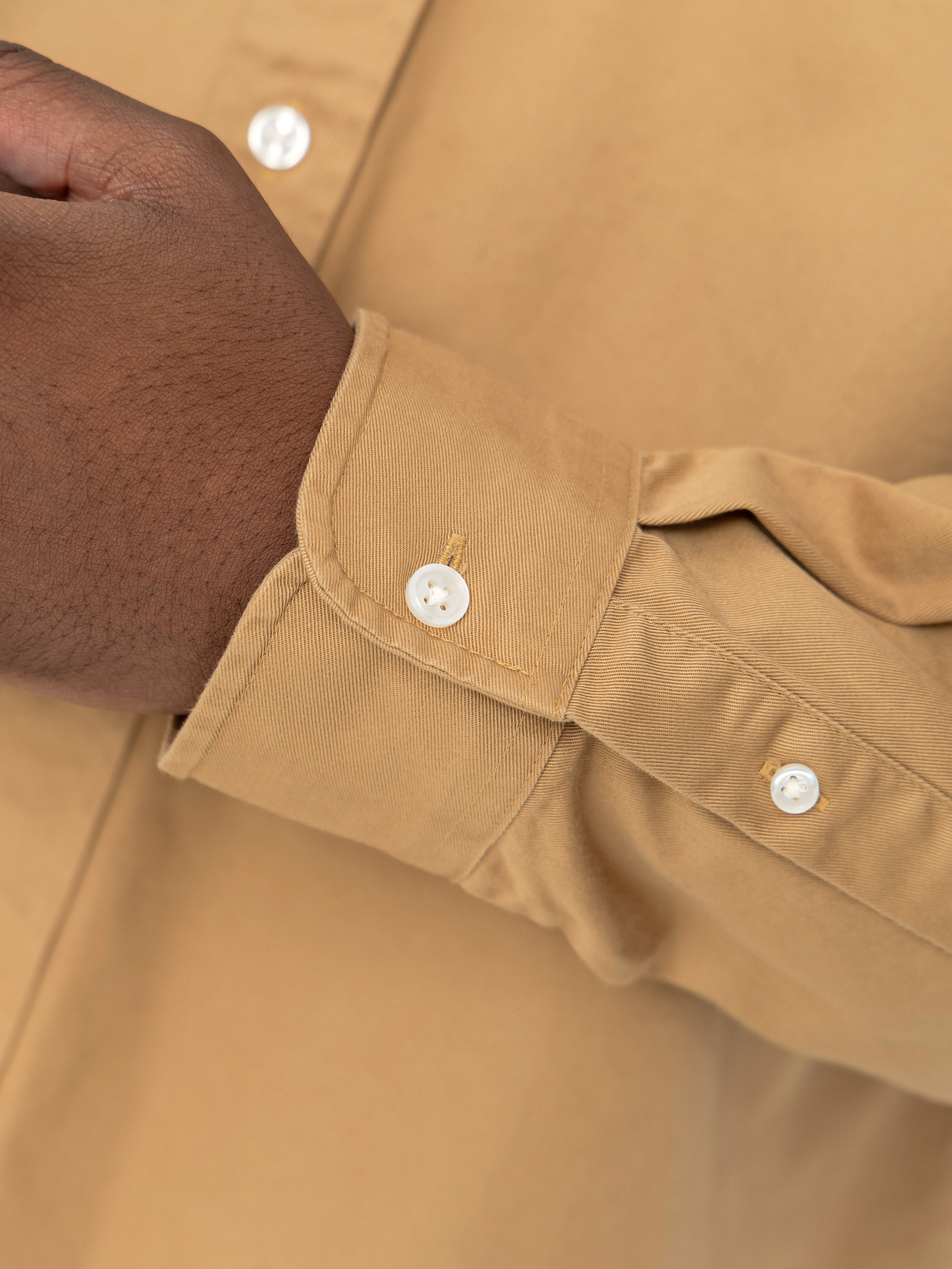 Košeľa Carhartt WIP OG Madison (wip dusty h)